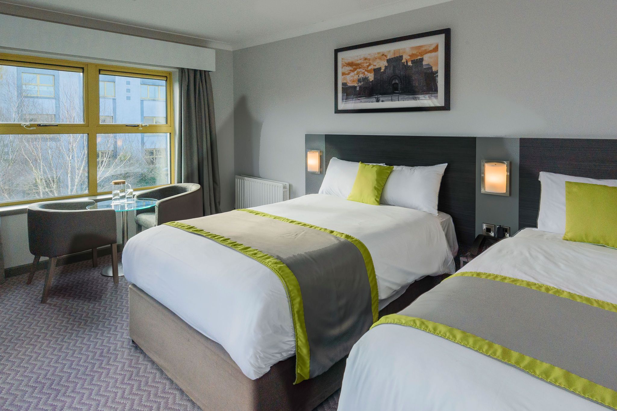 Family Room Standard