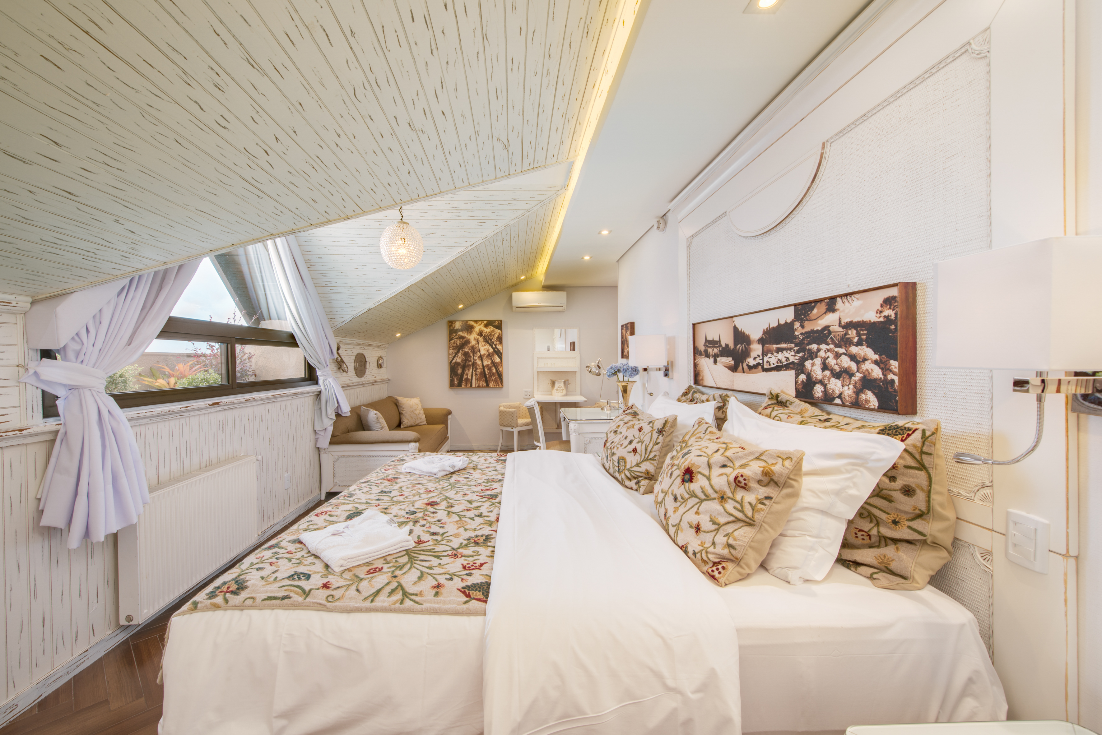 Junior Suite Standard