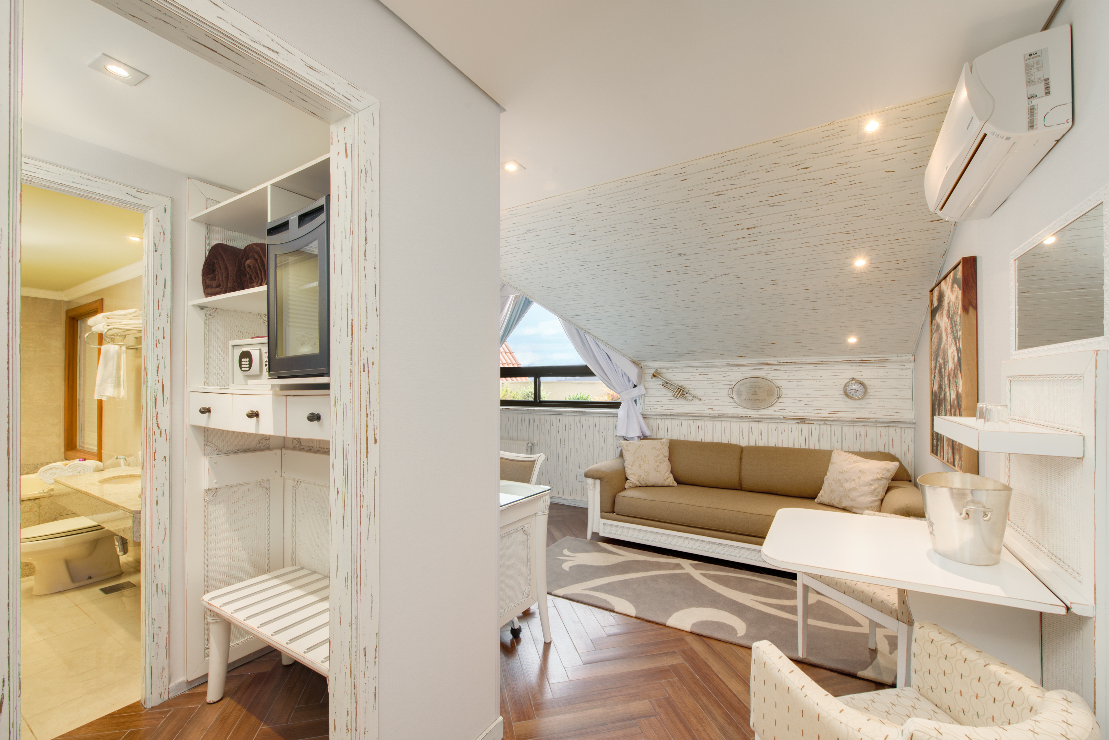 Junior Suite Standard