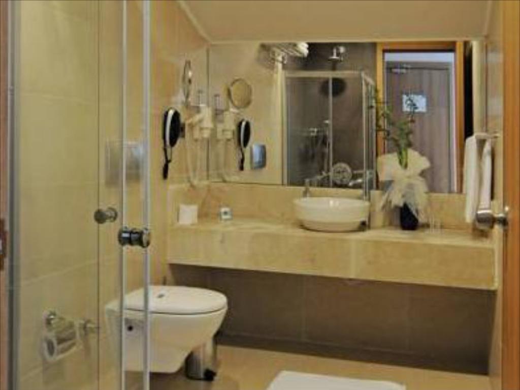 Double Single Standard