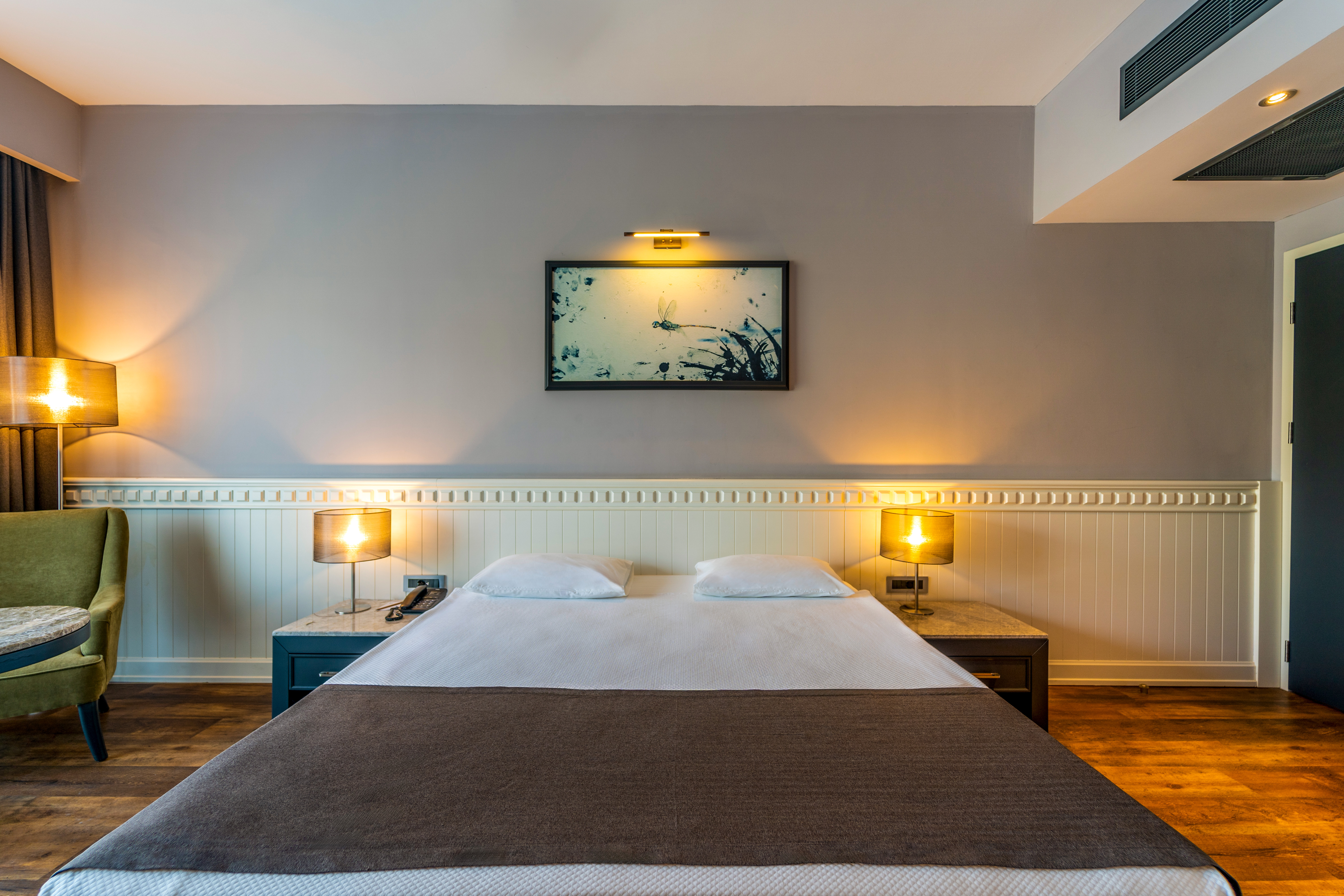 Family Room Connecting Room