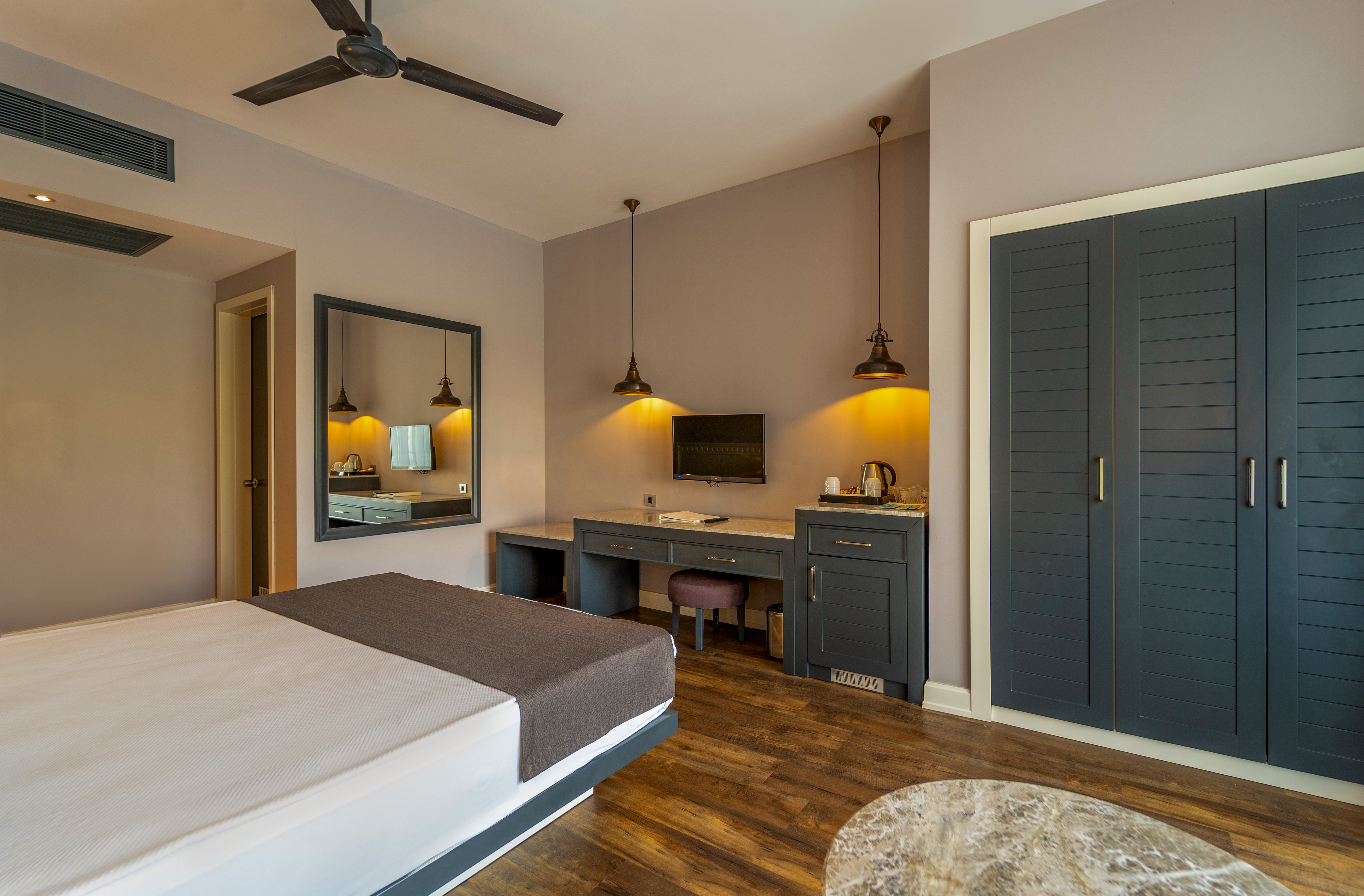 Family Room Connecting Room