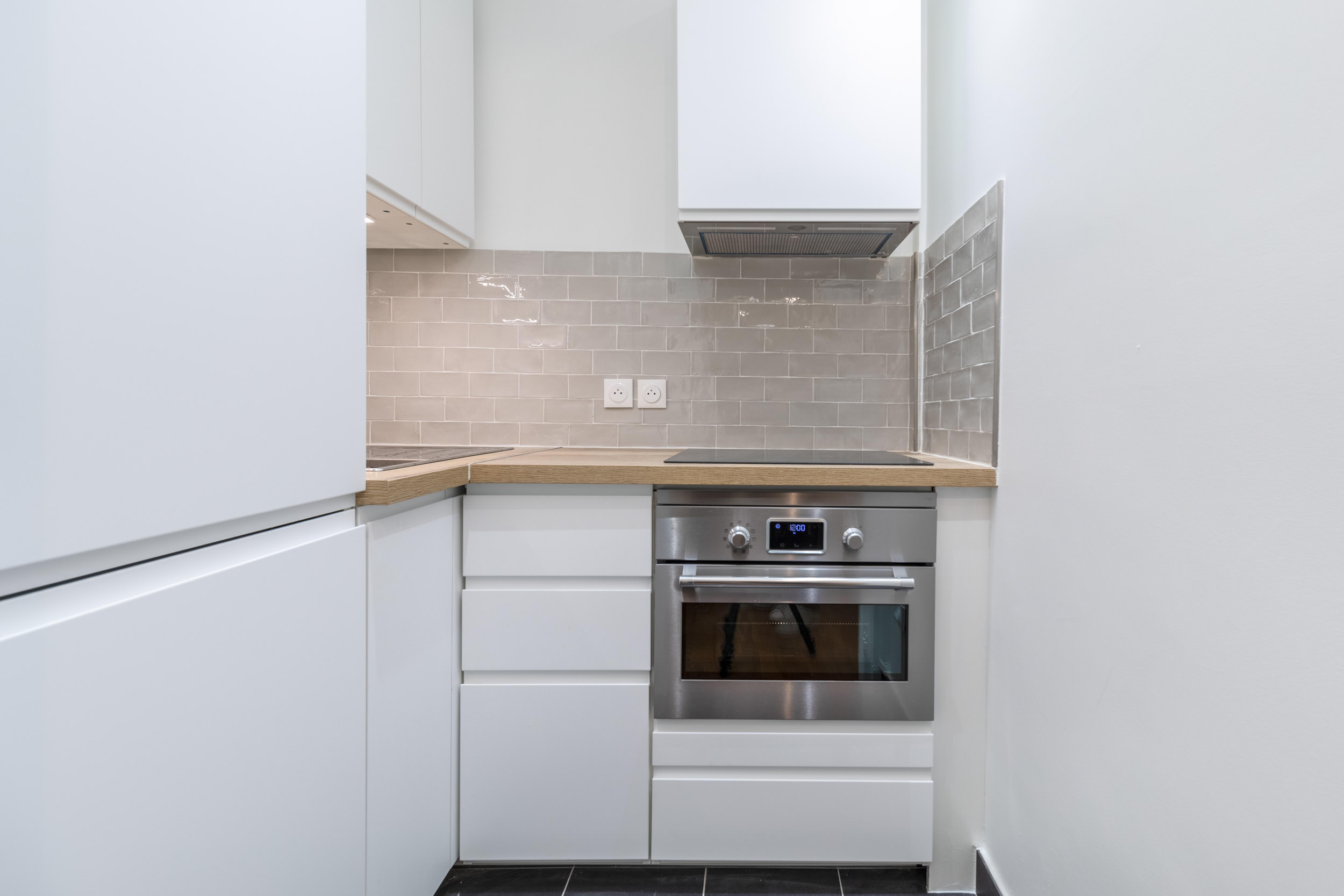 Apartment One Bedroom