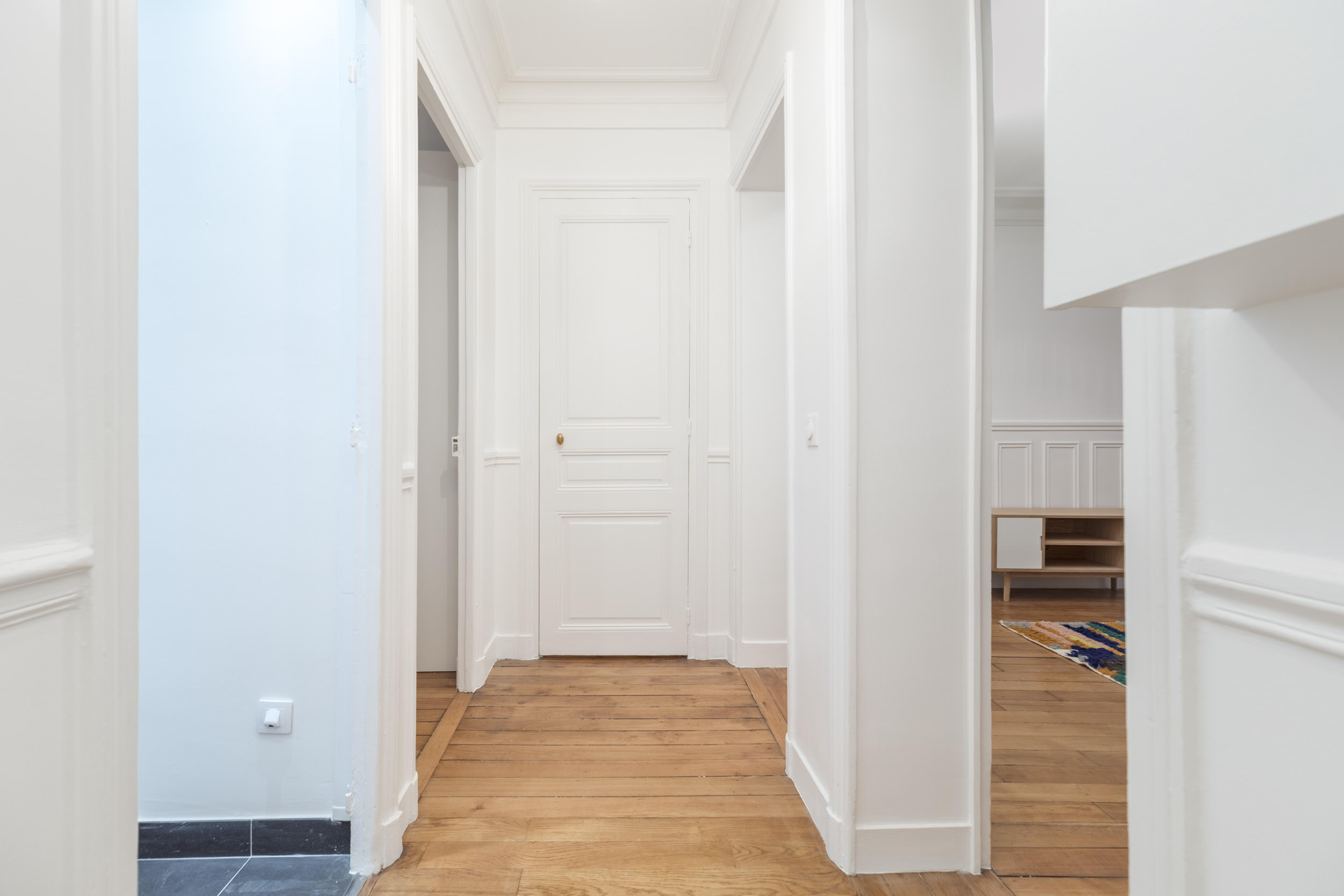 Apartment One Bedroom