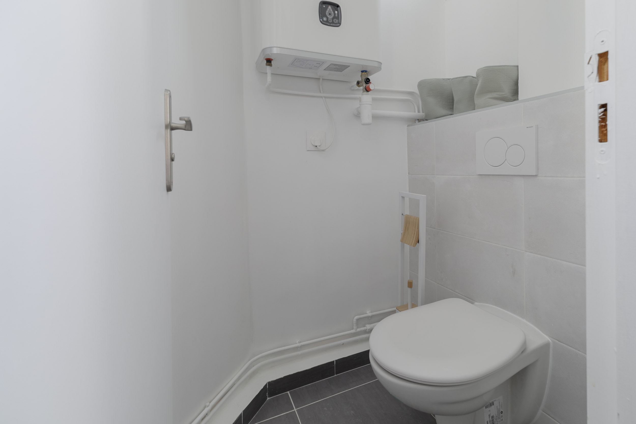 Apartment Two Bedrooms