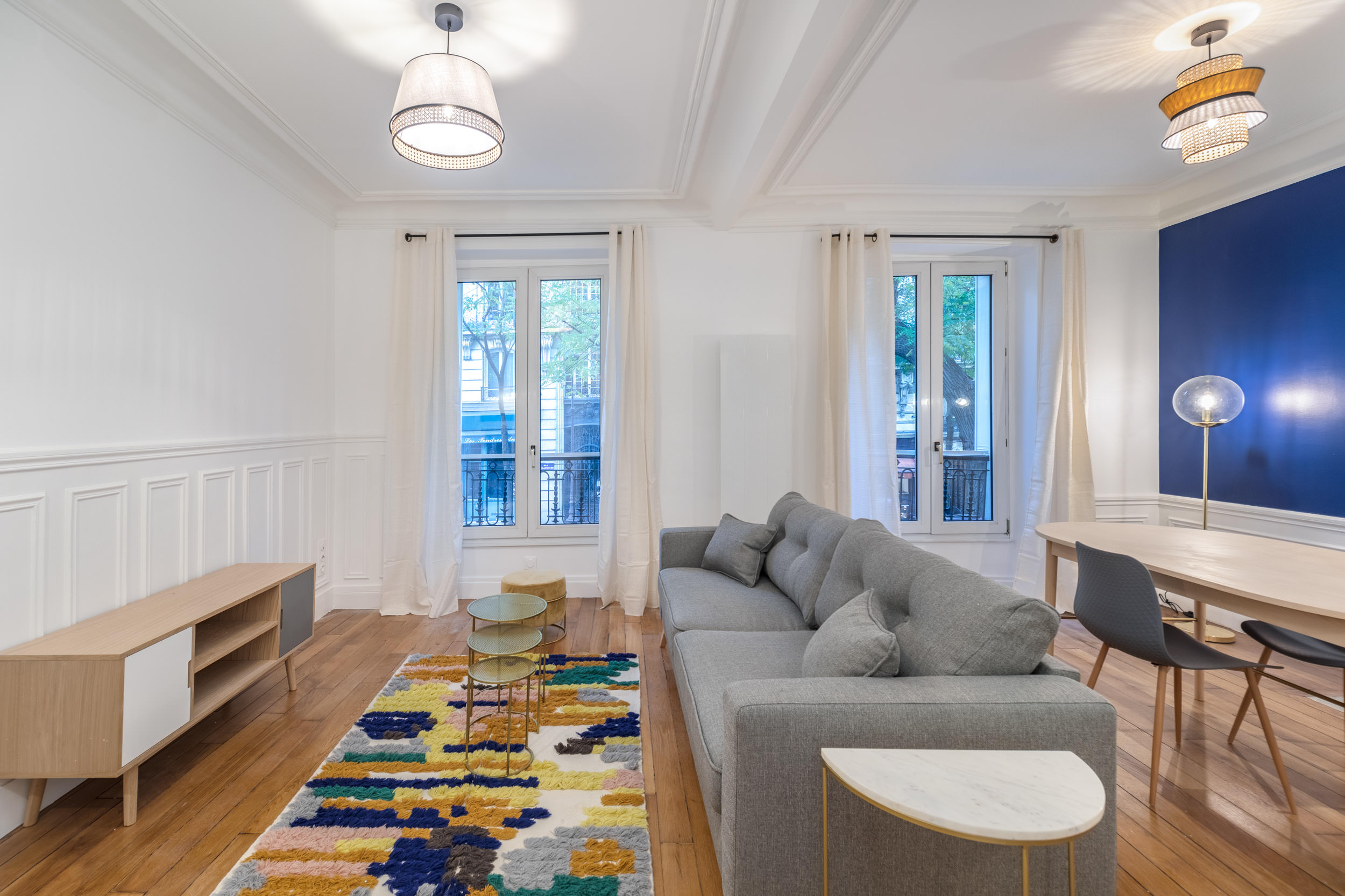 Apartment One Bedroom