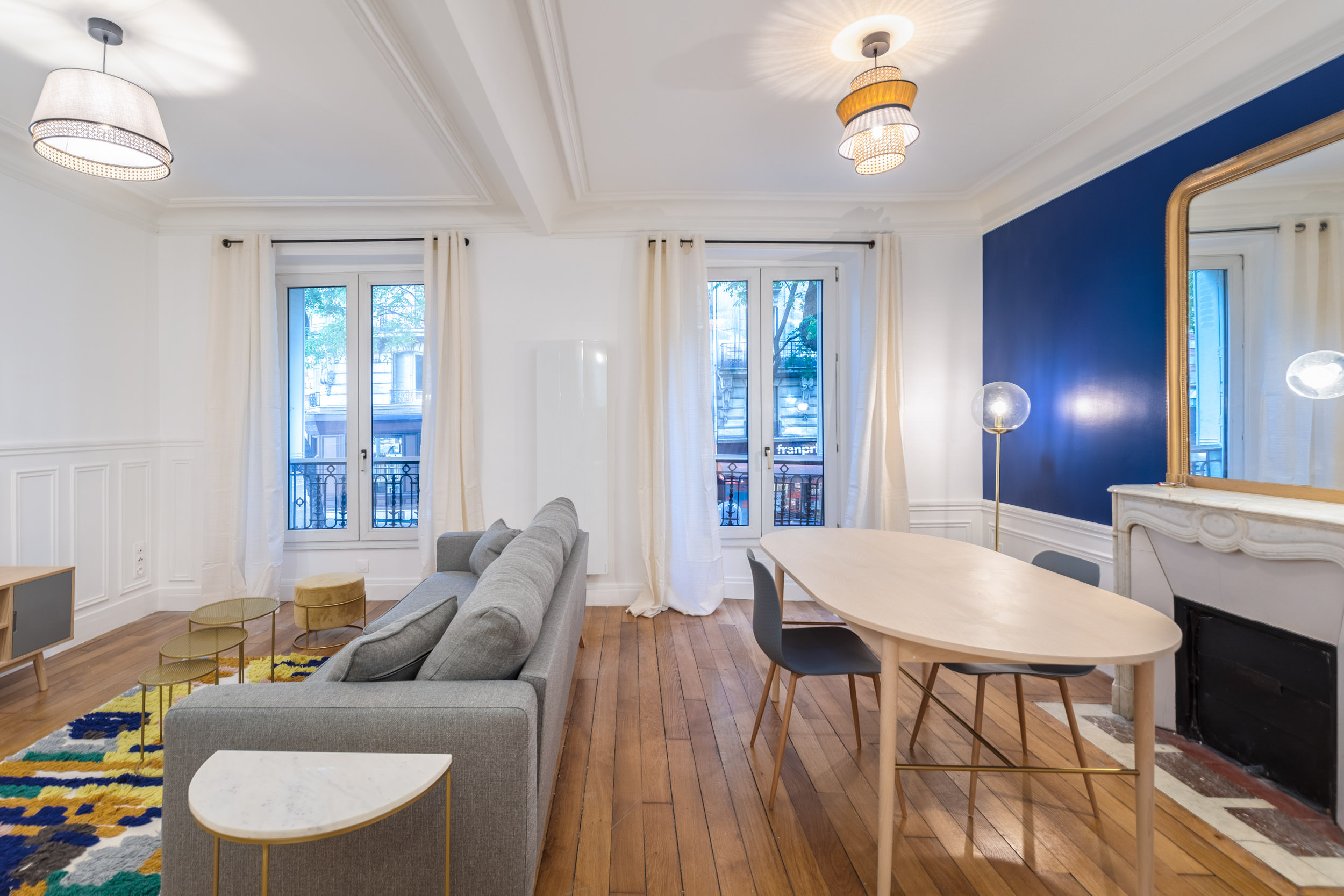 Apartment One Bedroom