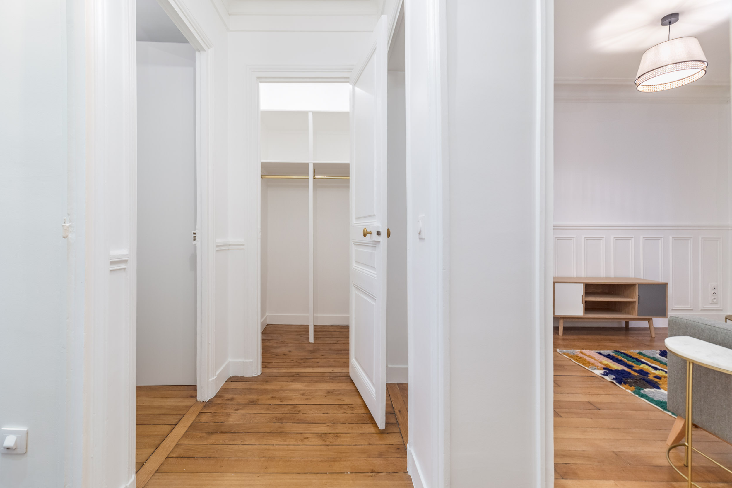 Apartment One Bedroom