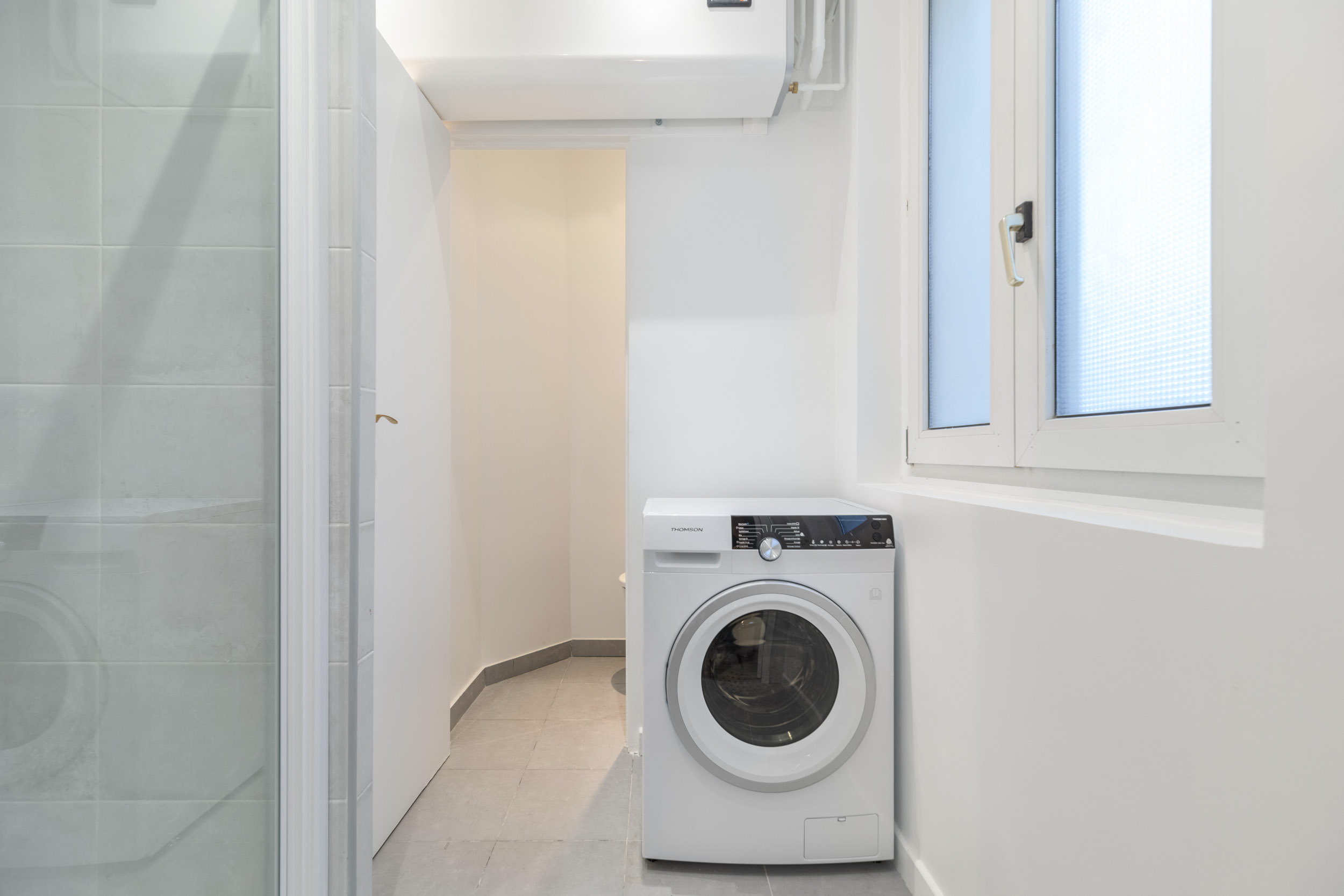 Apartment One Bedroom