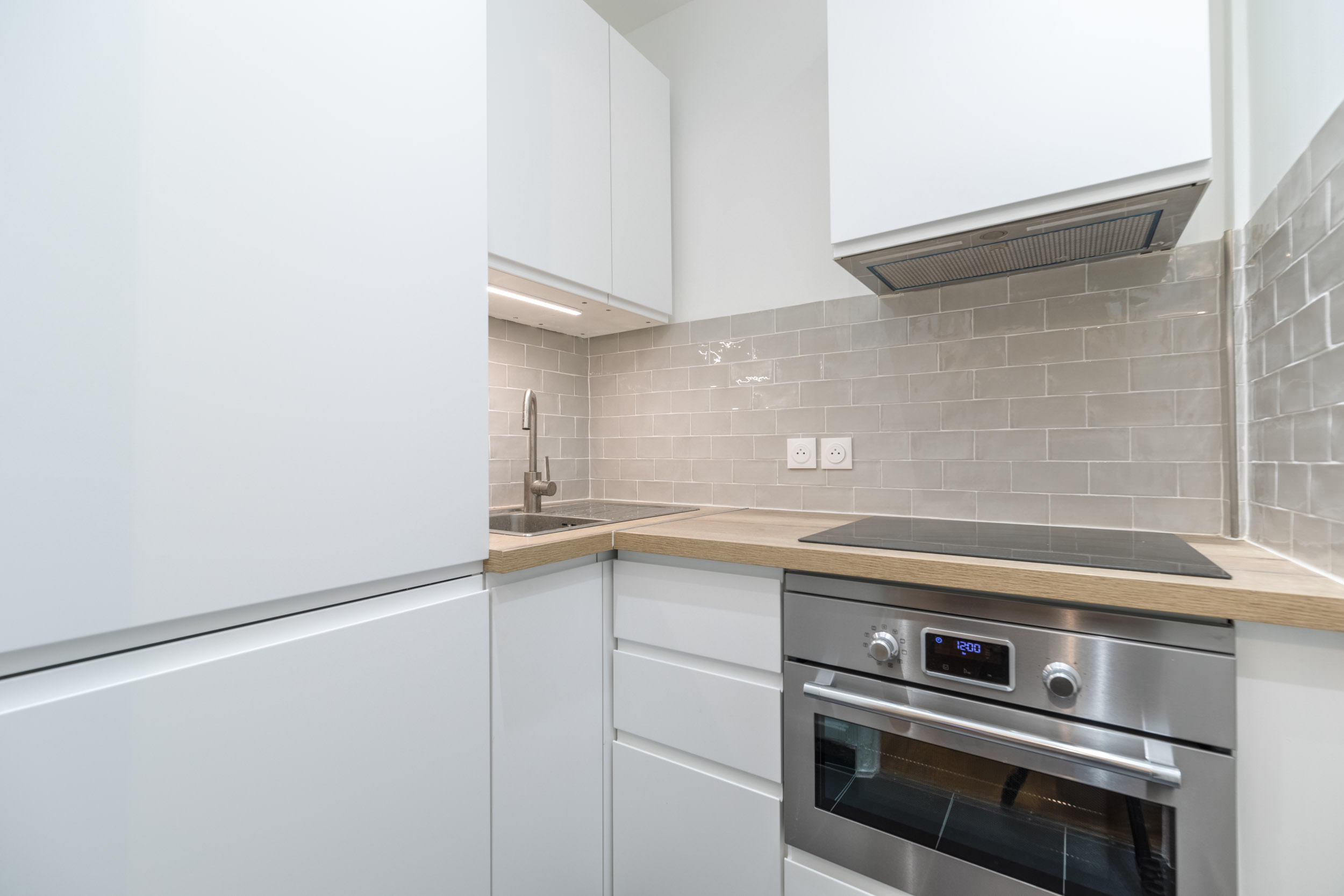 Apartment One Bedroom