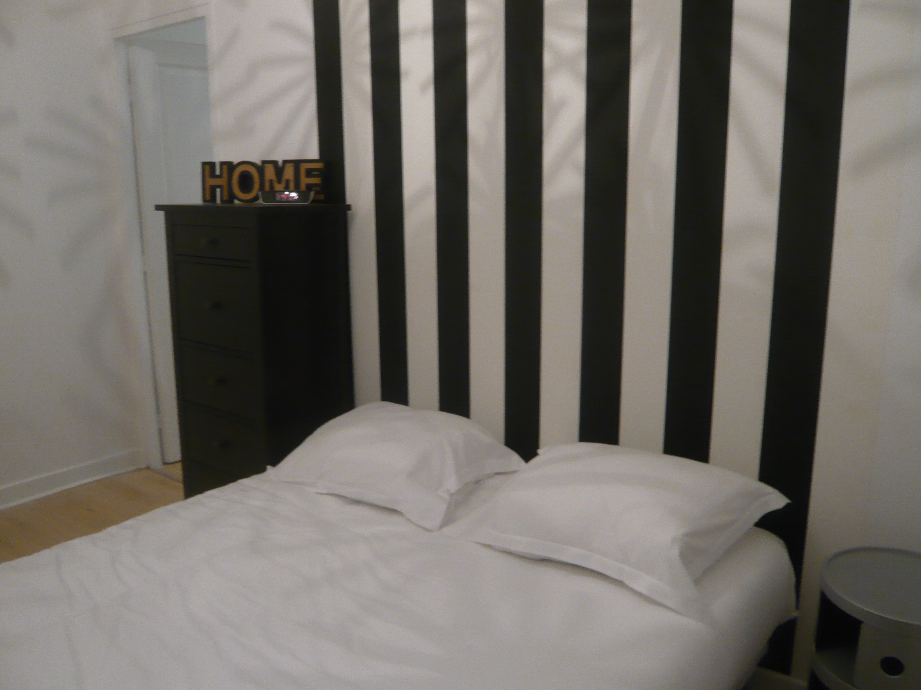 Apartment One Bedroom