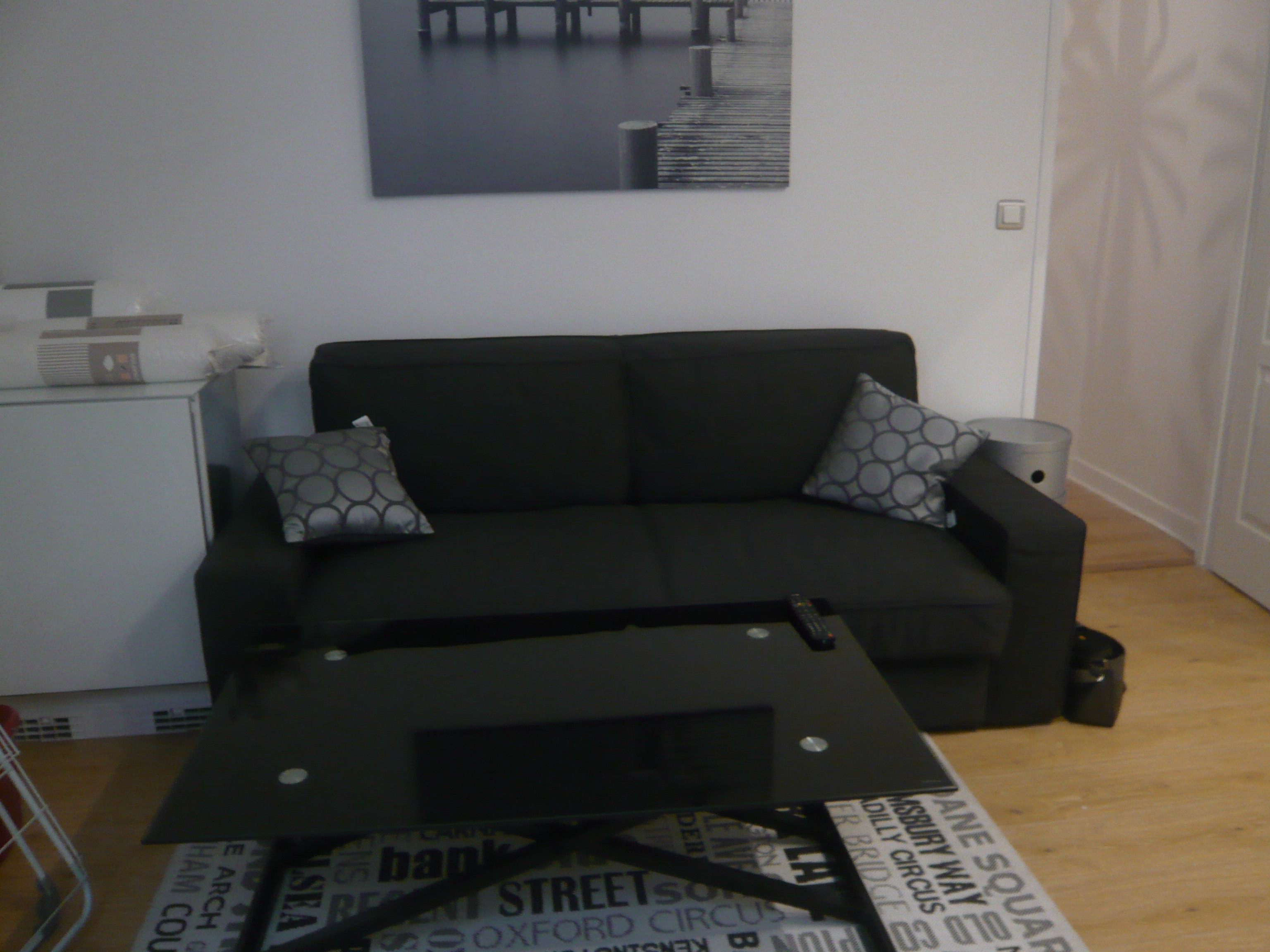 Apartment One Bedroom