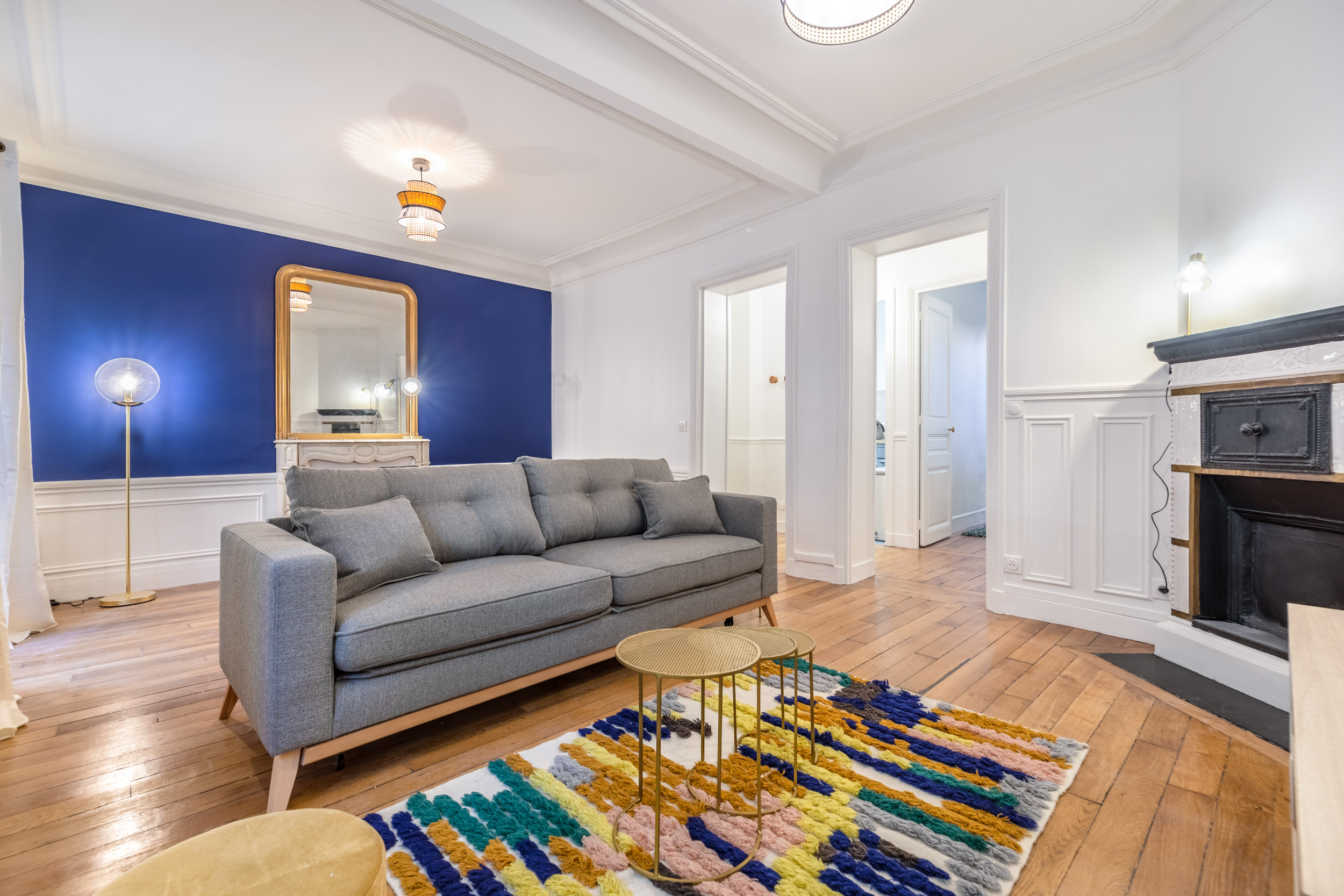 Apartment One Bedroom