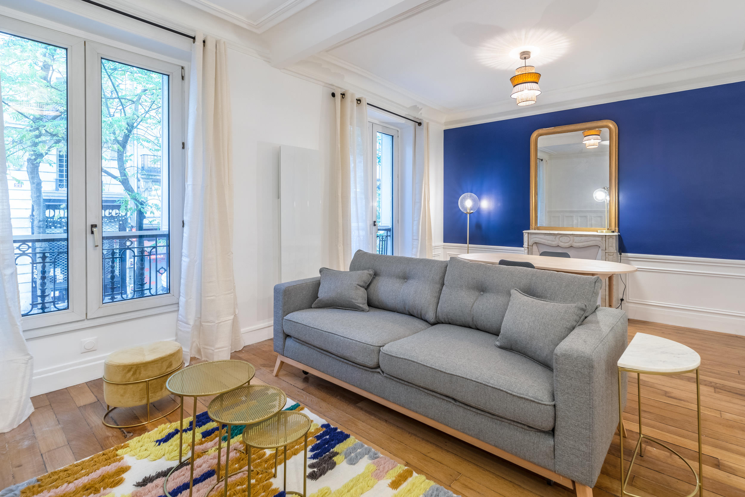 Apartment One Bedroom