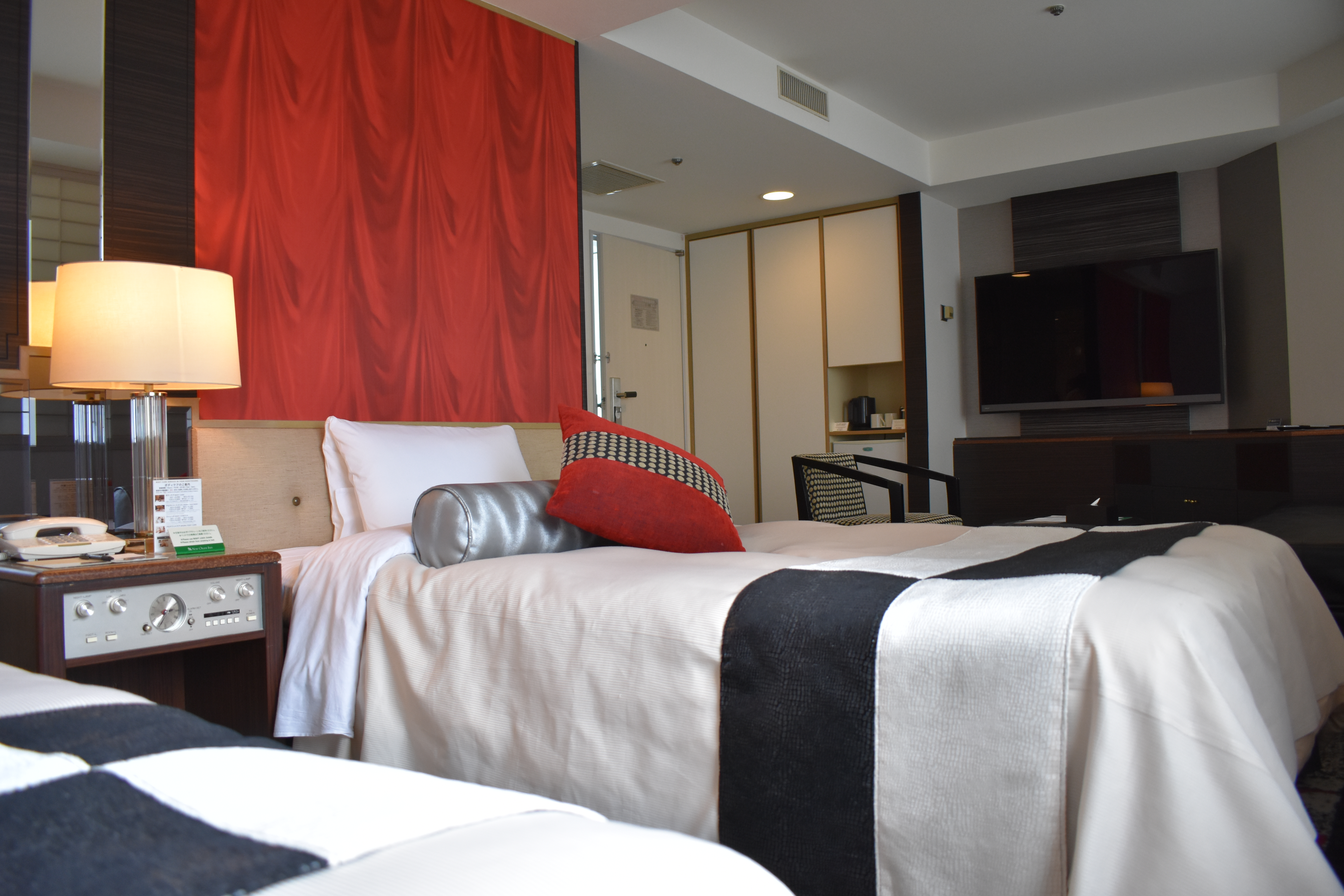 Triple Deluxe Premium