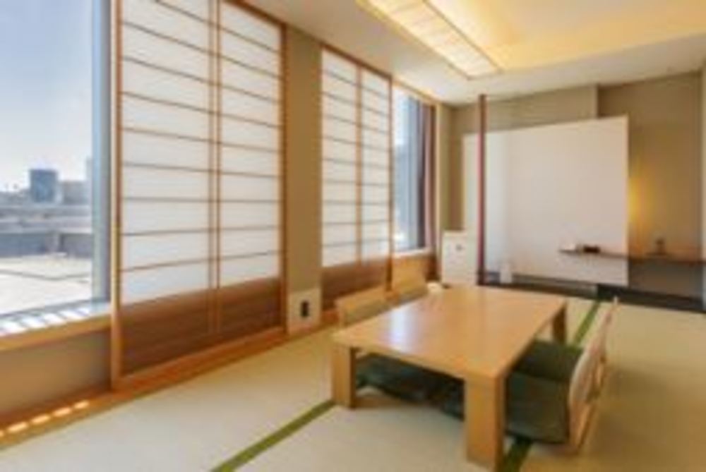 Room Japanese Room