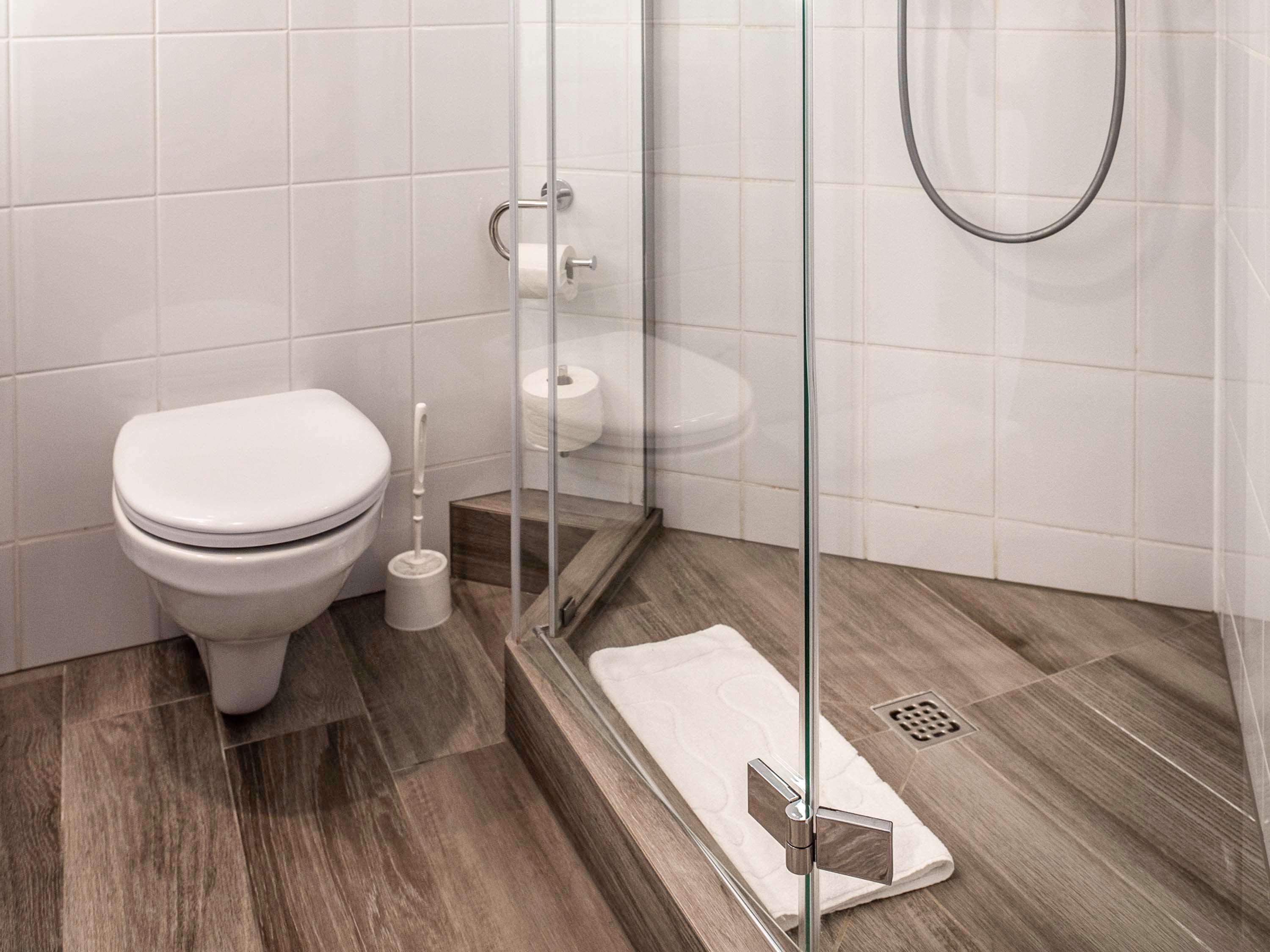 Family Room with Double Bed