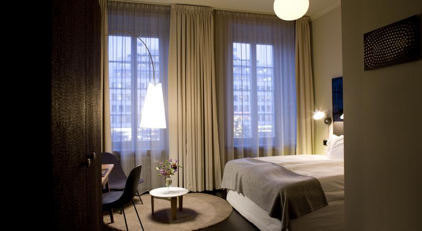 Double or Twin Superior