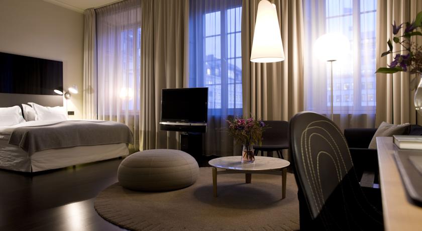 Double or Twin Deluxe