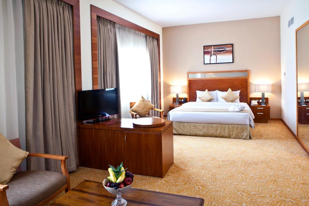 Suite Standard