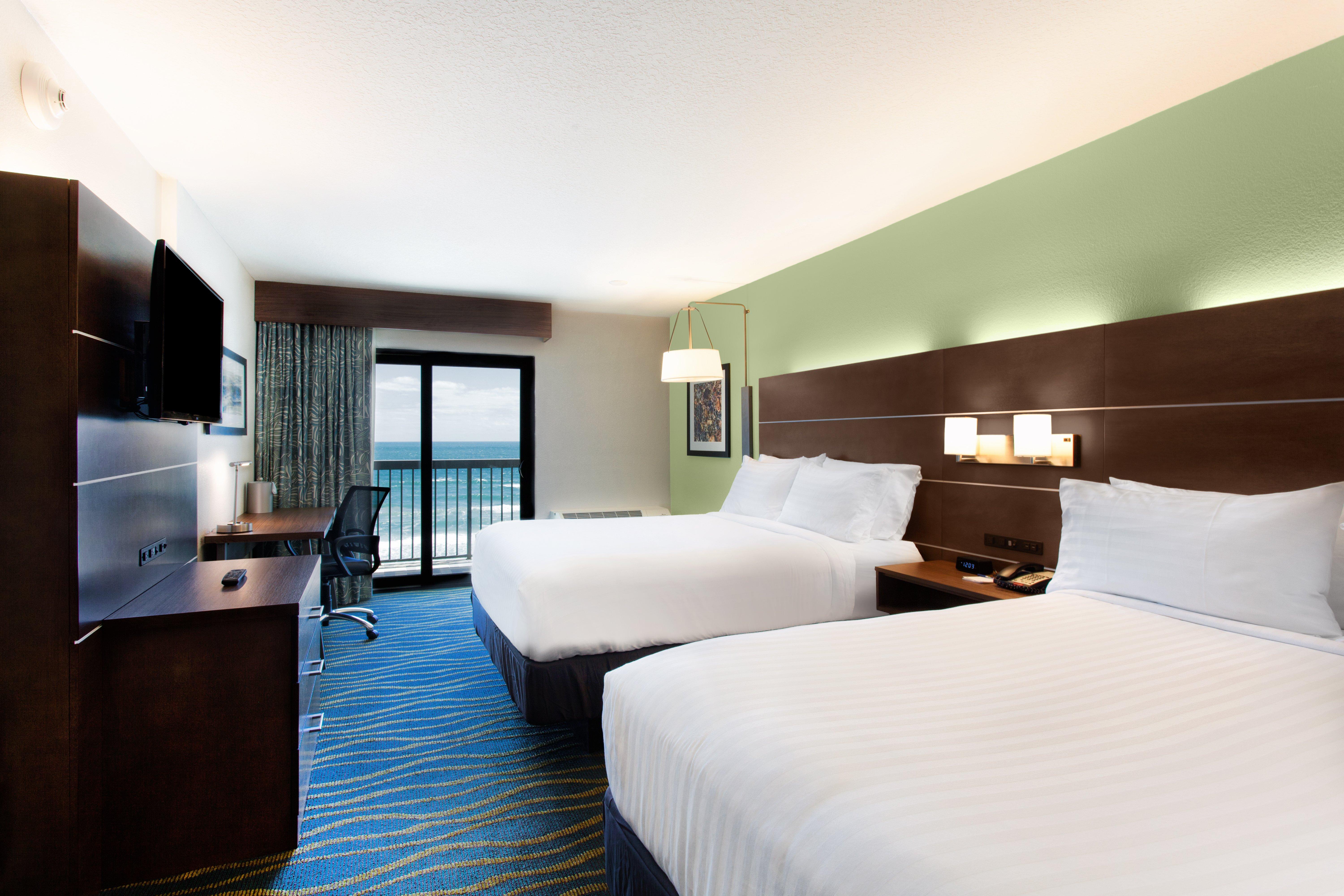 Room Premium Ocean View