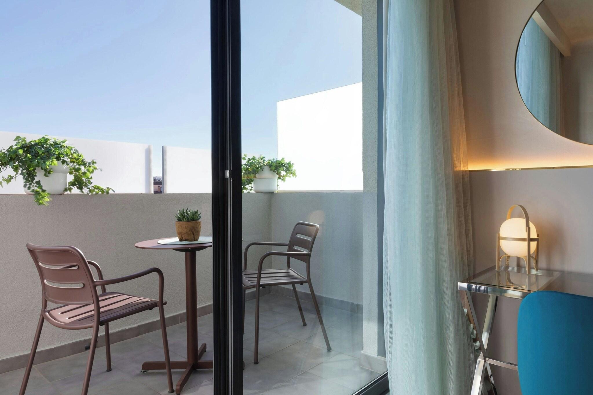 Double Superior with Views