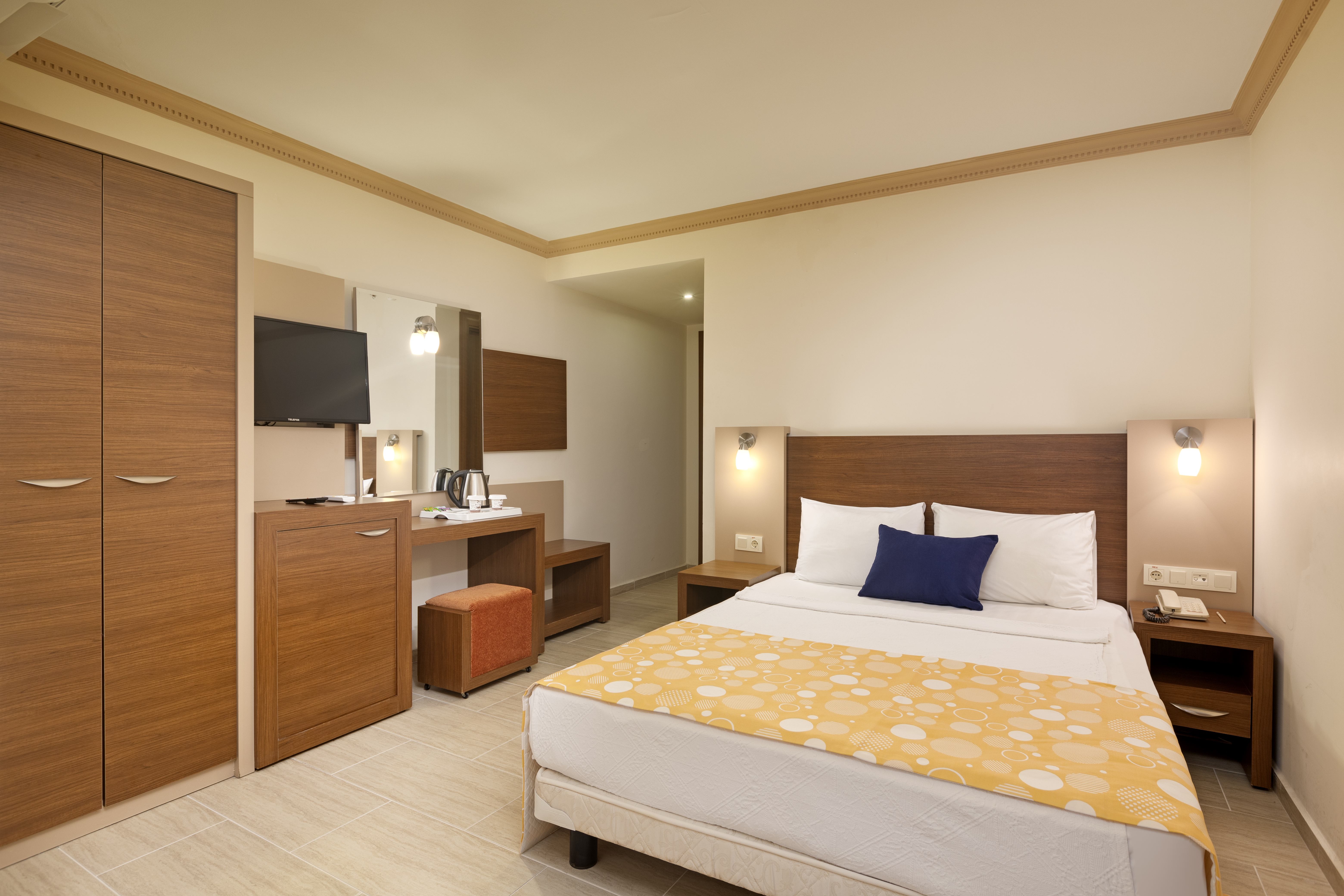 Double Single Economy