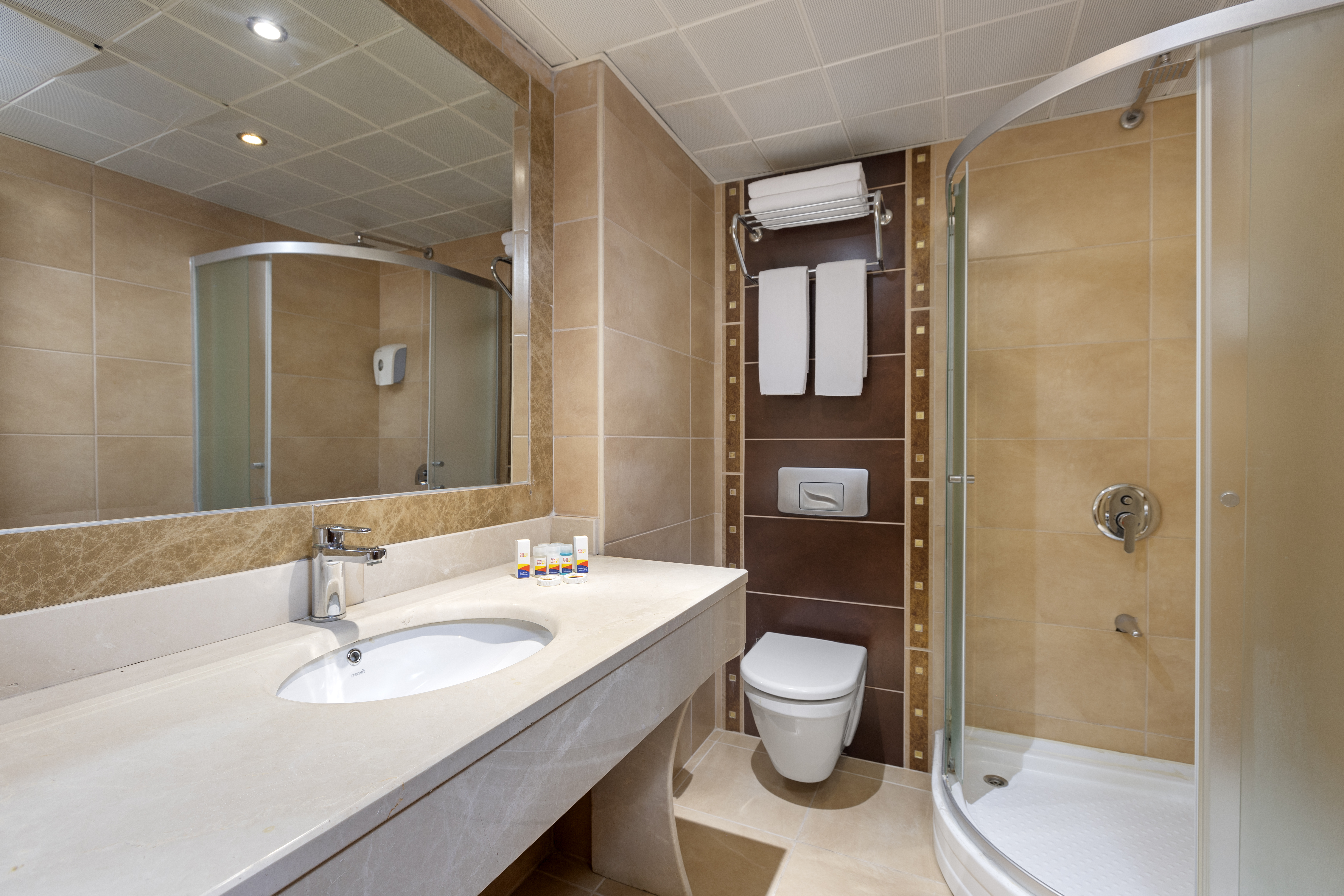 Double Single Economy