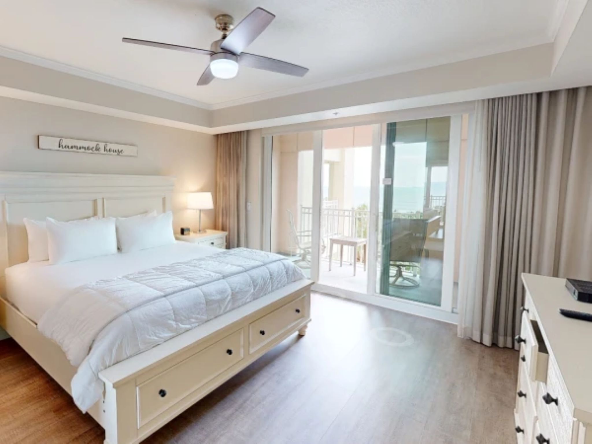 Double or Twin Premium Ocean View