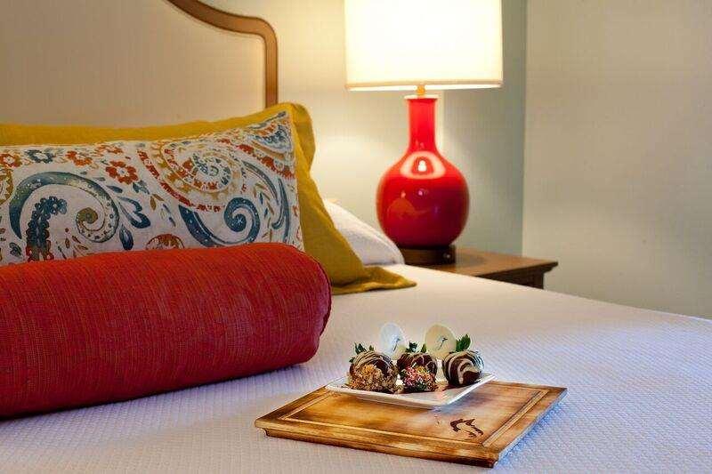 Suite Premium Ocean View