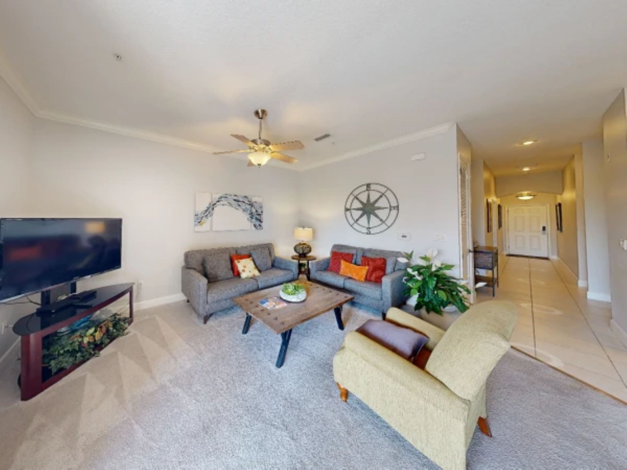 Villa Premium with Views