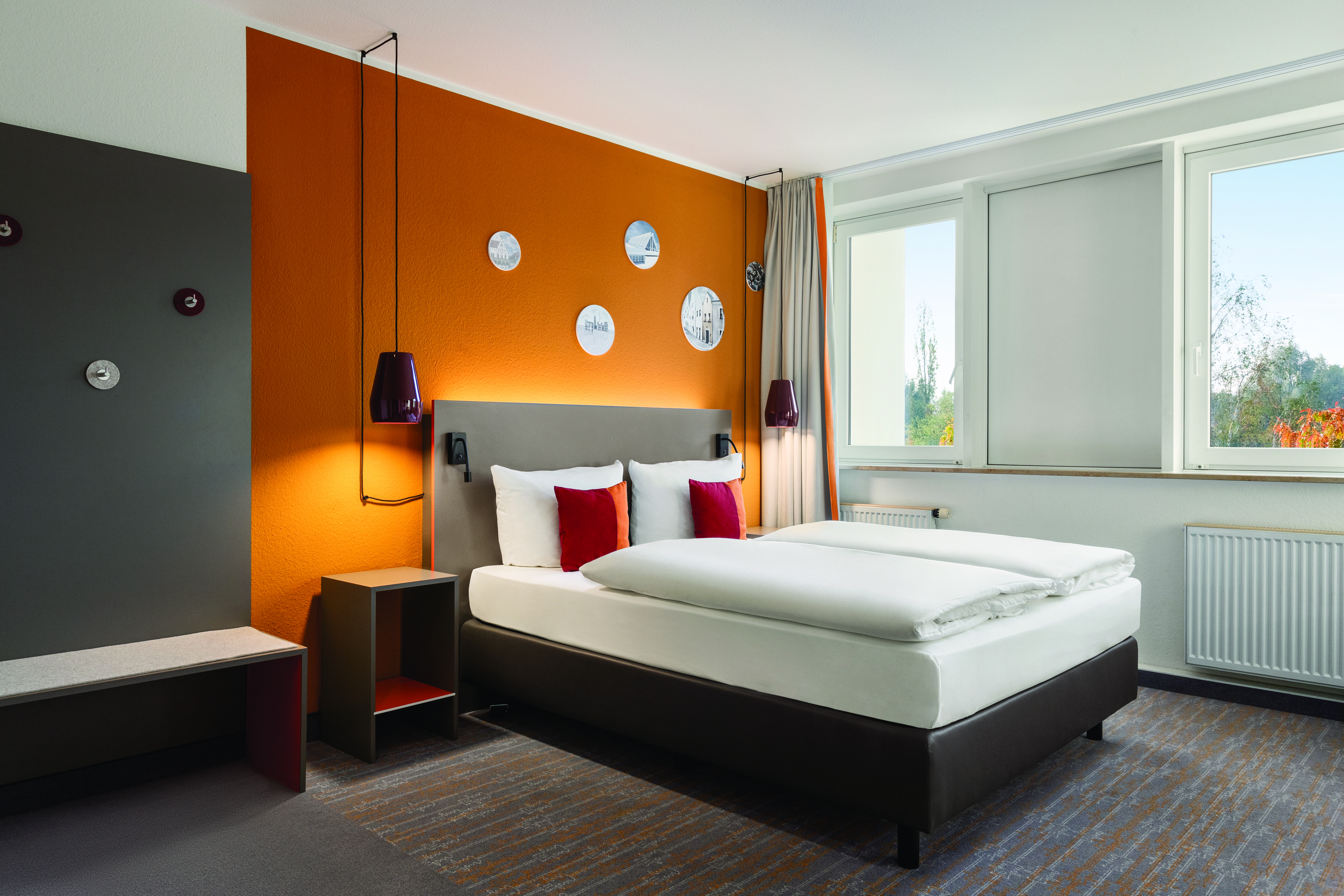 Family Room Standard