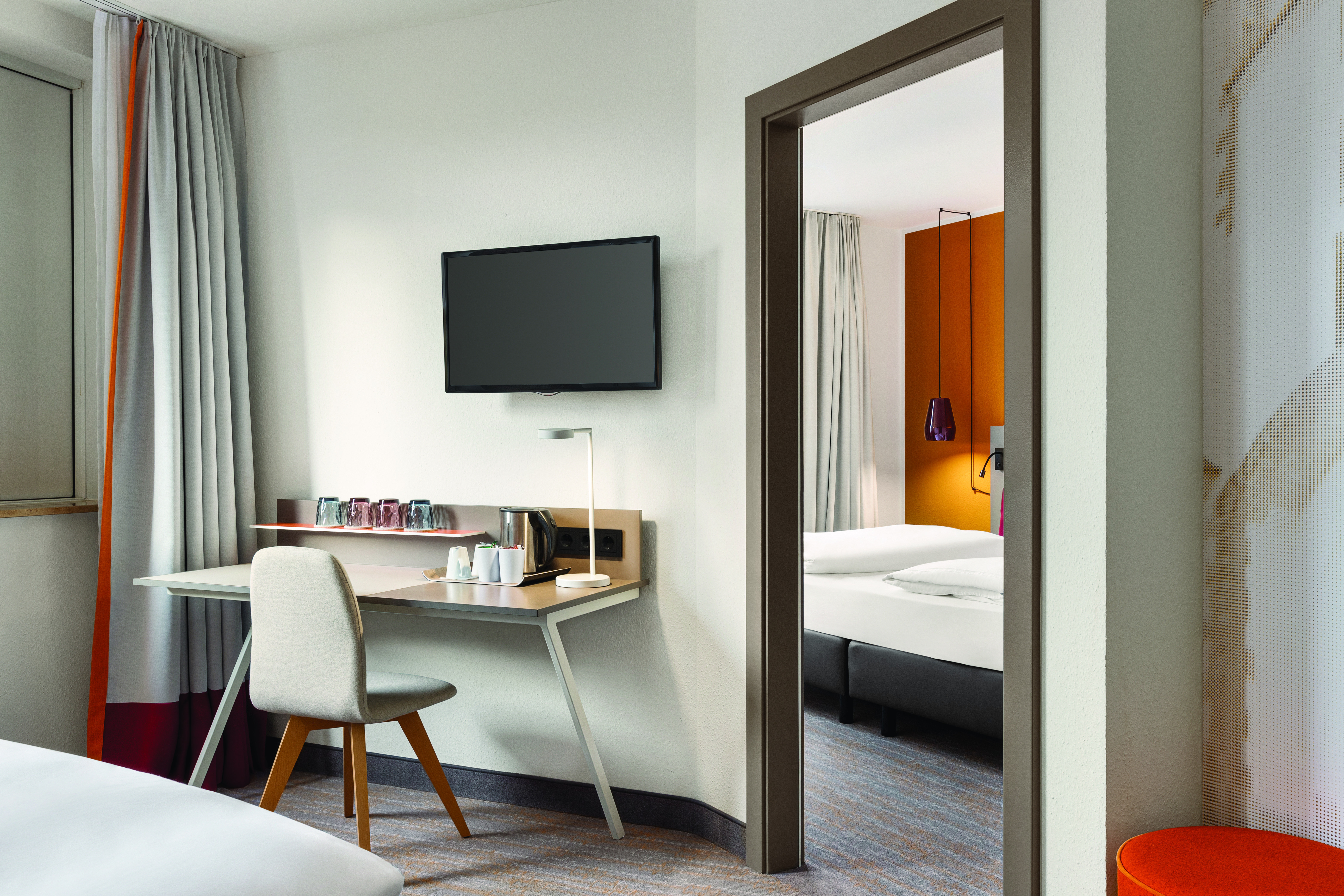 Family Room Standard