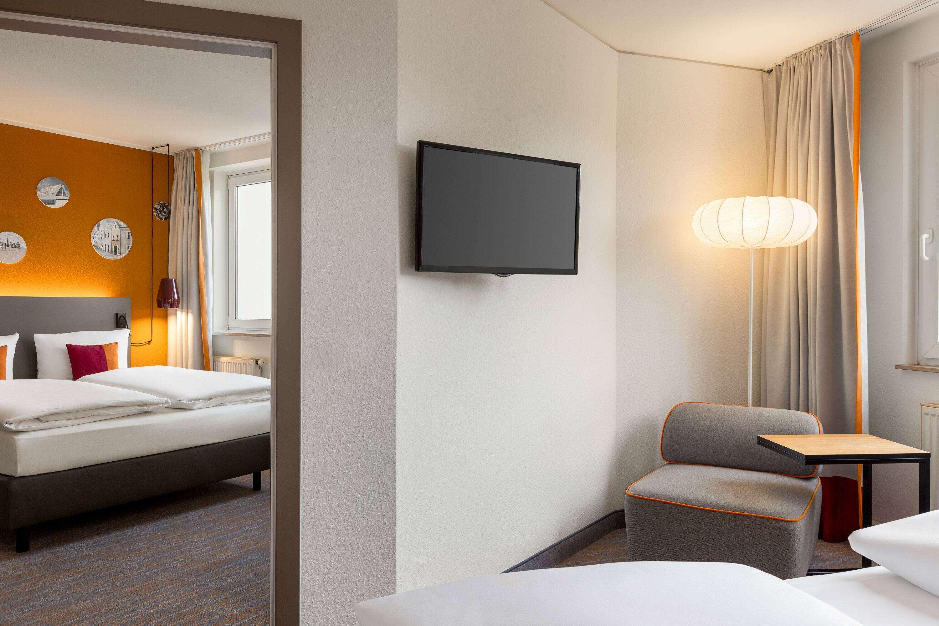 Family Room Standard