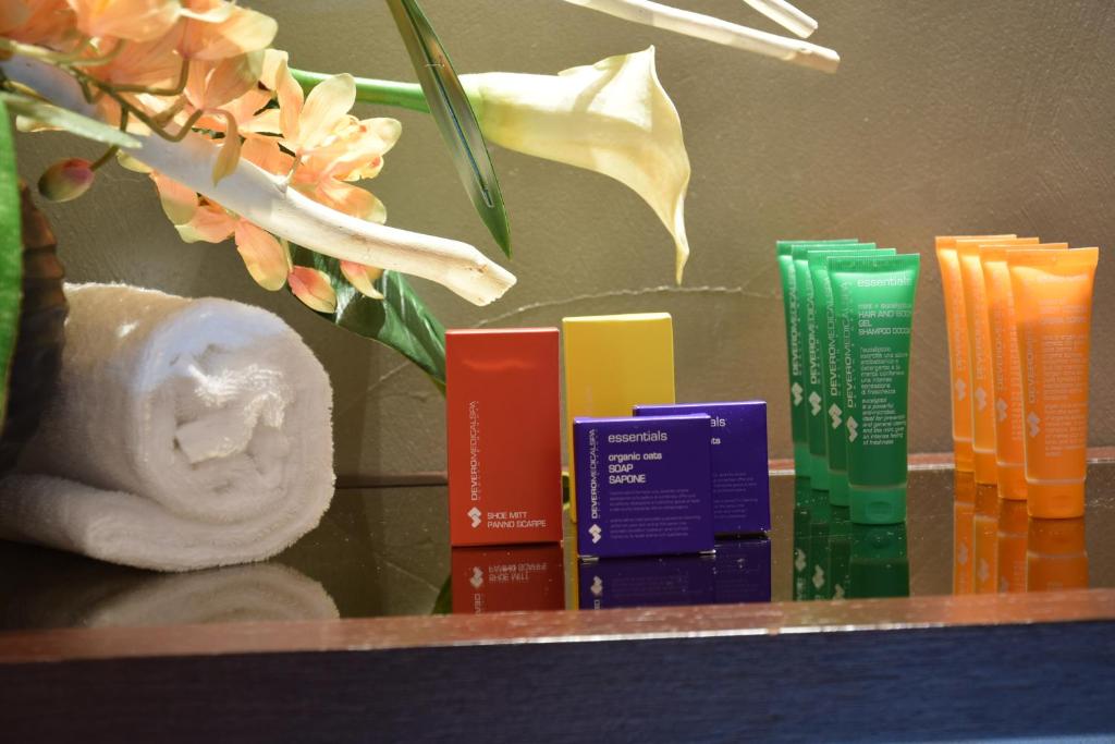 Double Superior King Bed