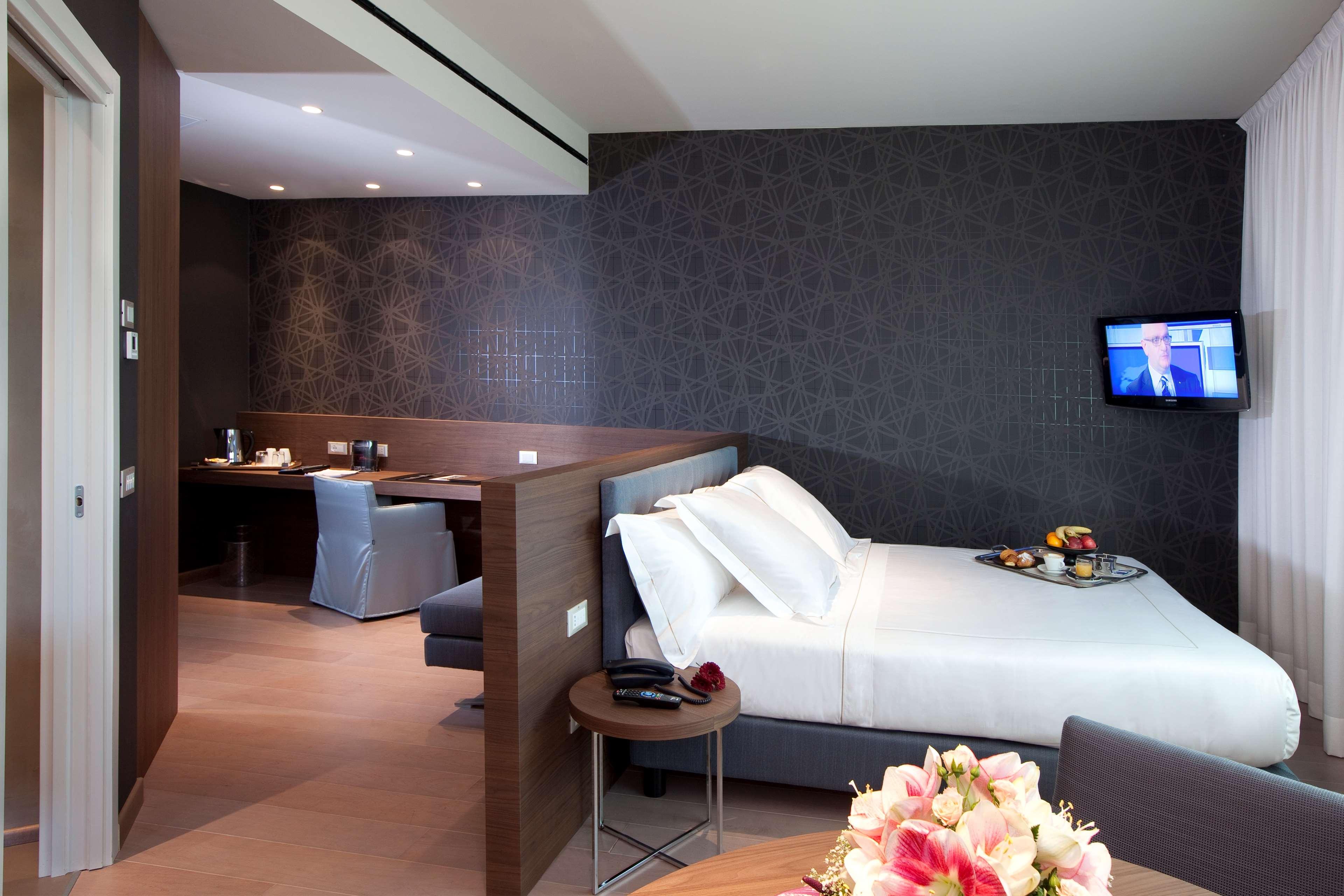 Junior Suite Prestige