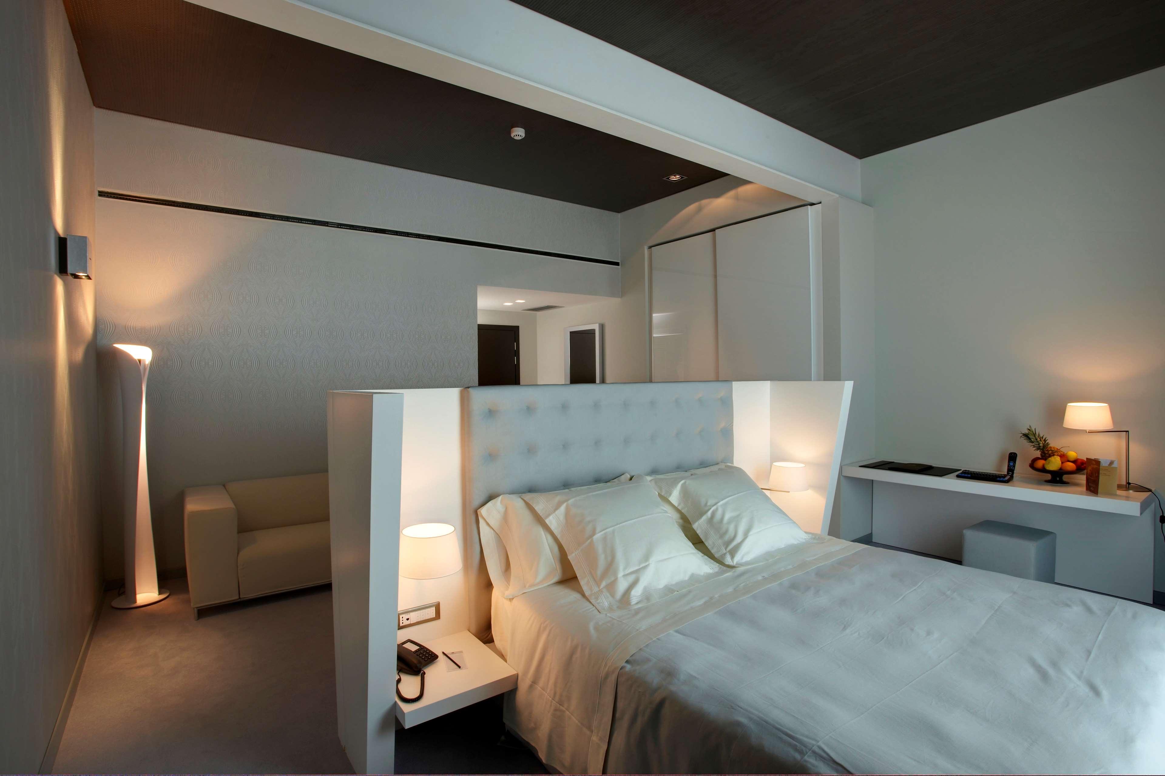 Junior Suite Executive King Bed