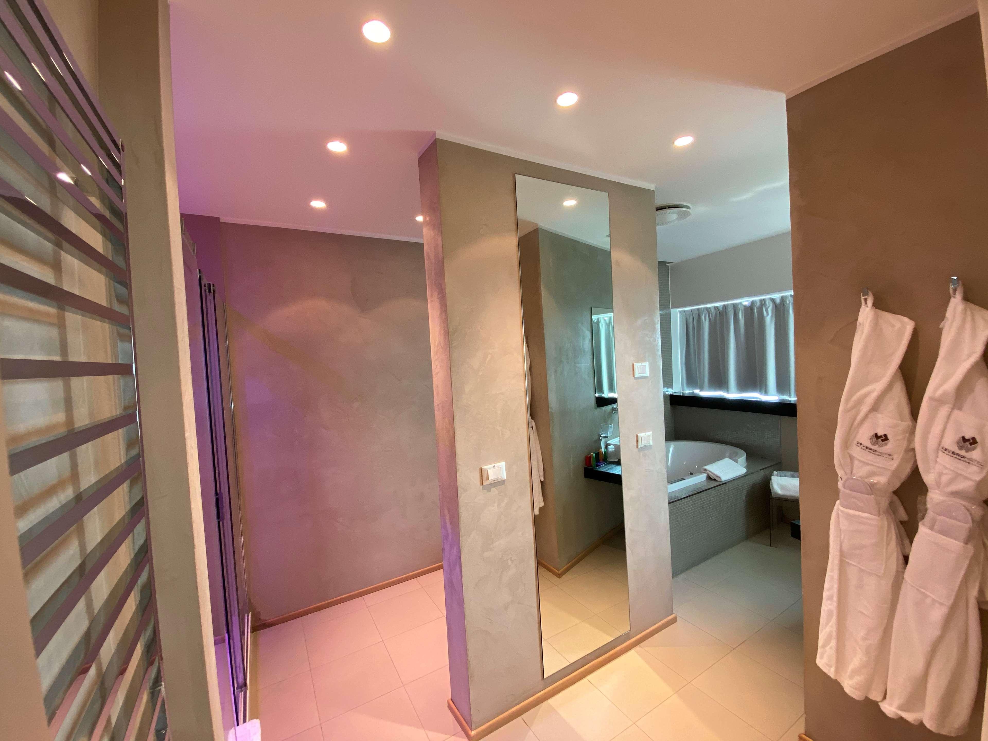 Junior Suite Prestige