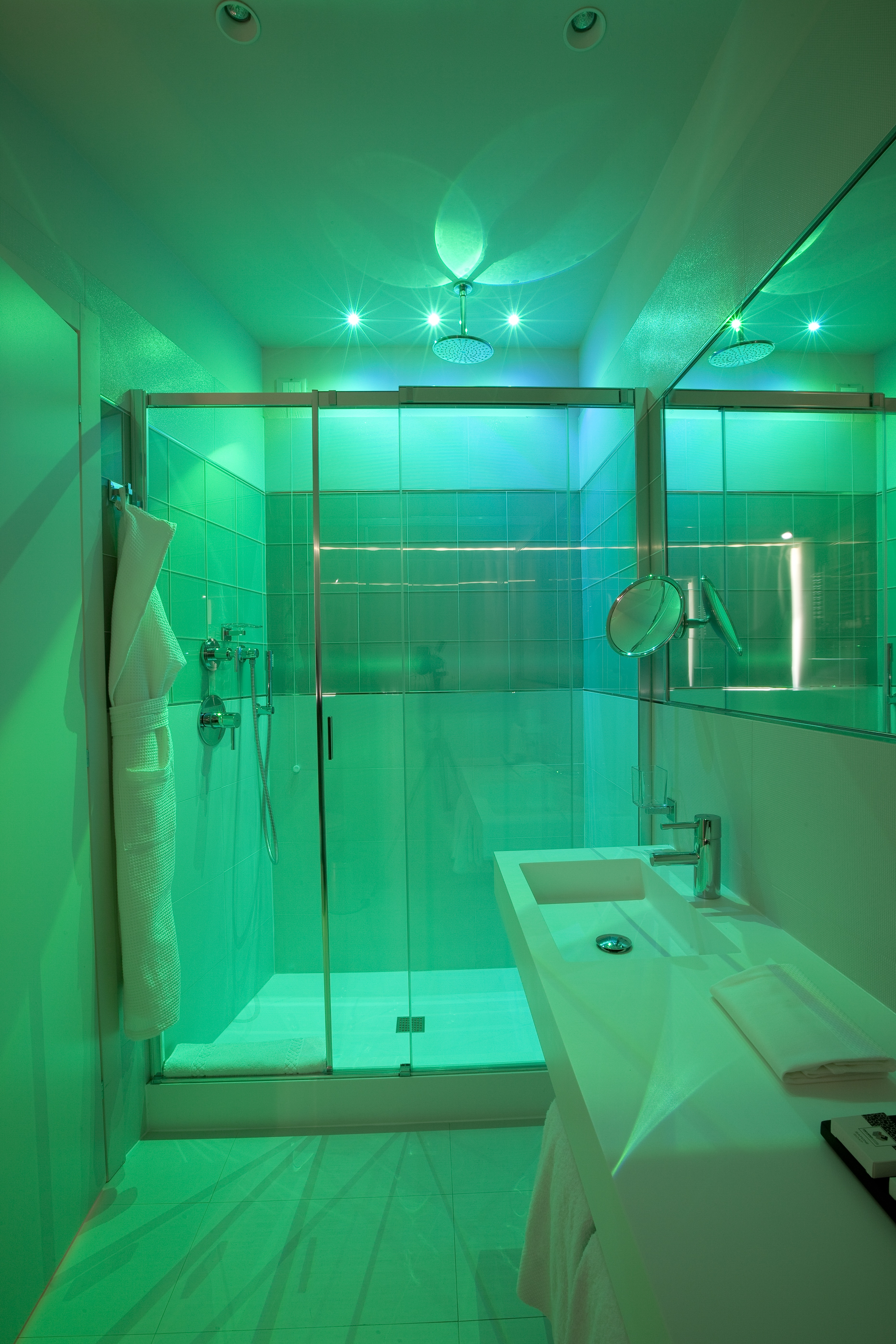 Double Single Superior