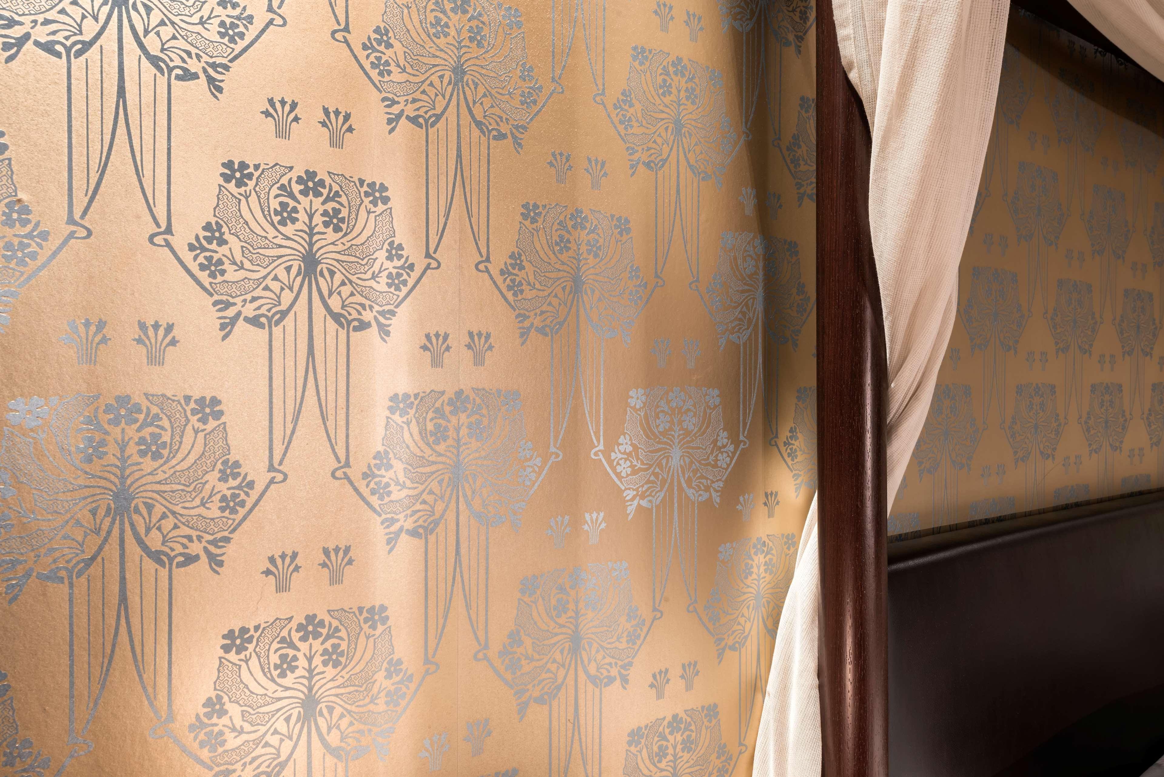 Junior Suite King Size Bed