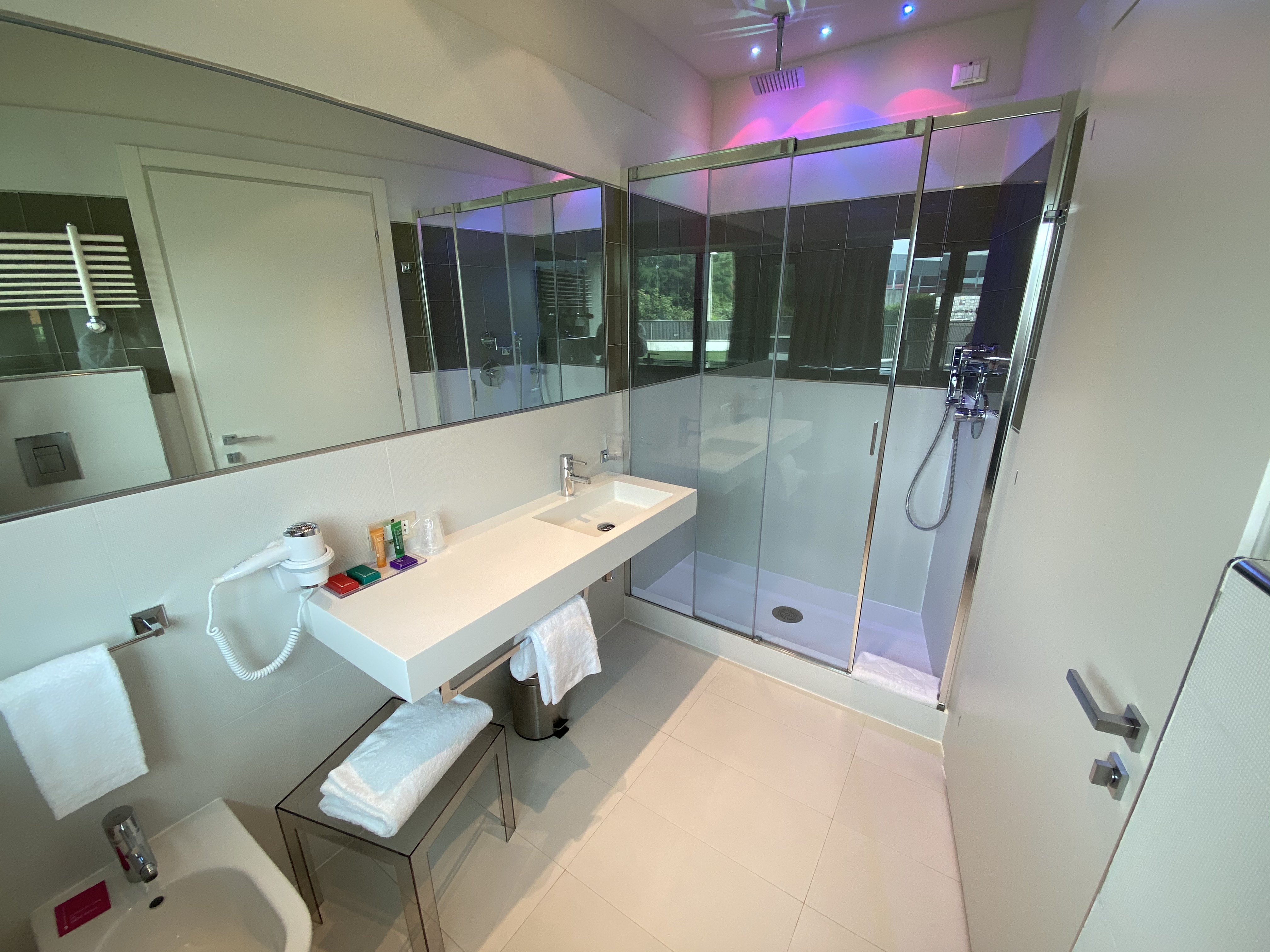 Double Single Superior