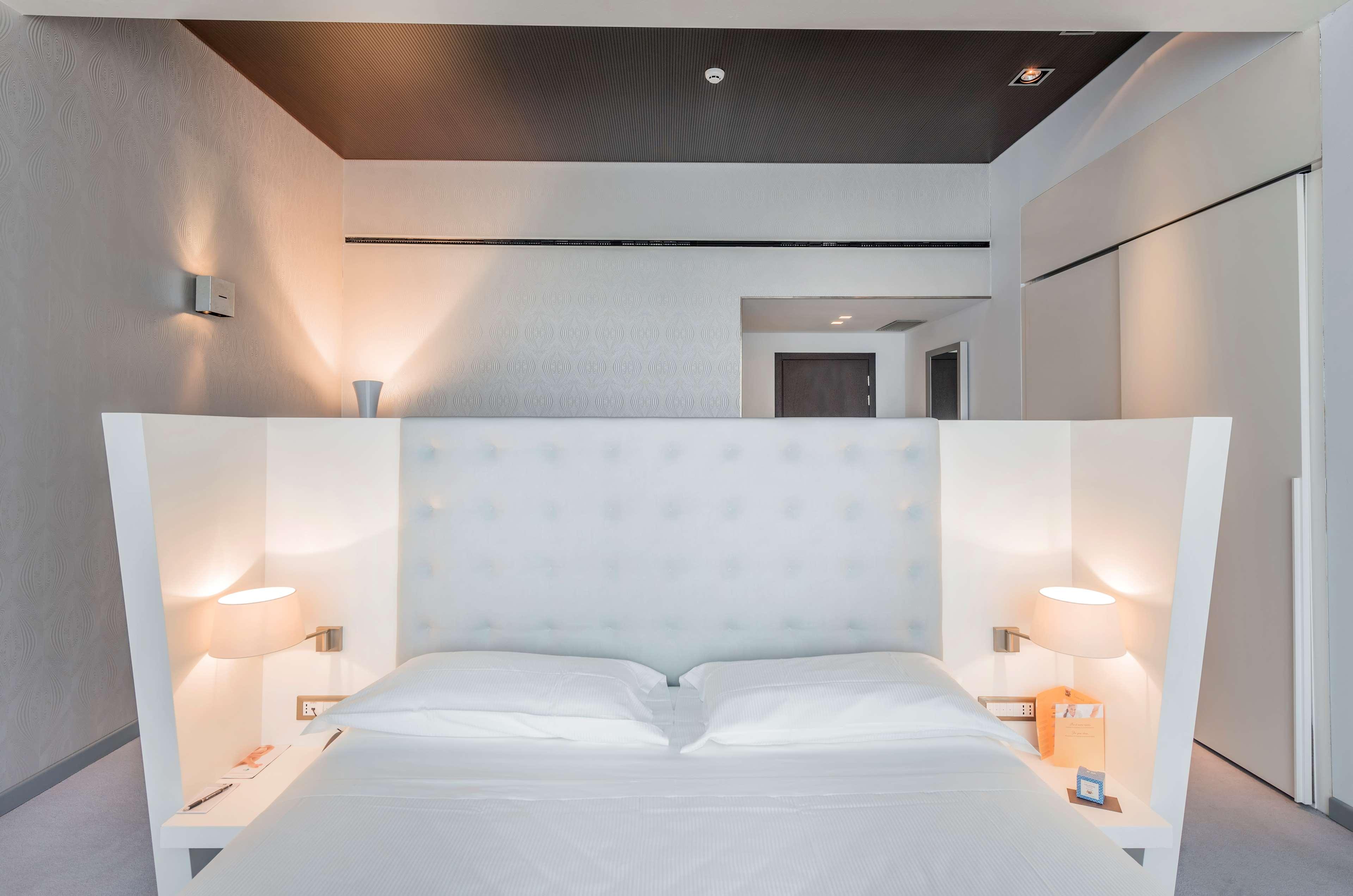 Junior Suite Executive King Bed