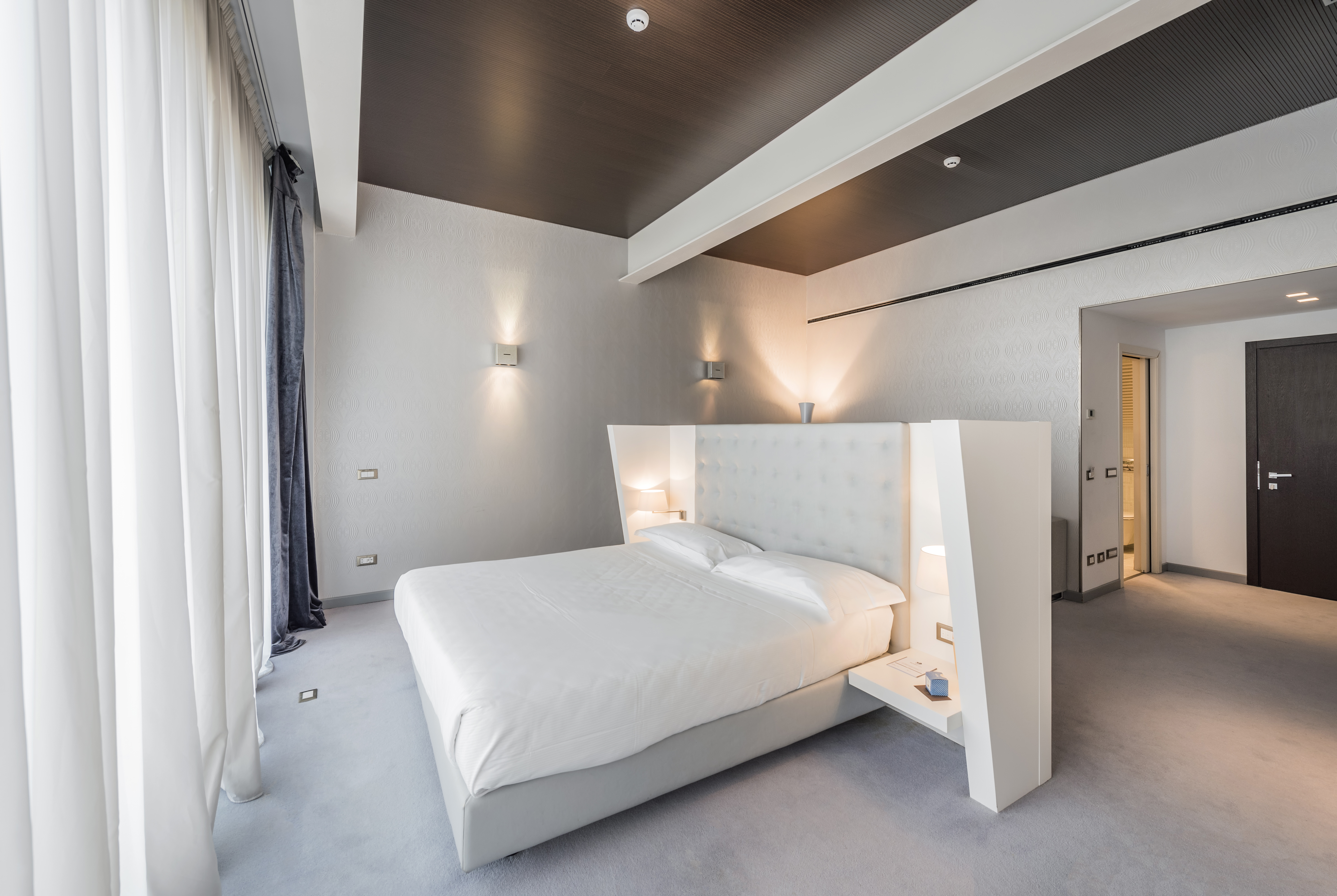 Junior Suite Executive King Bed