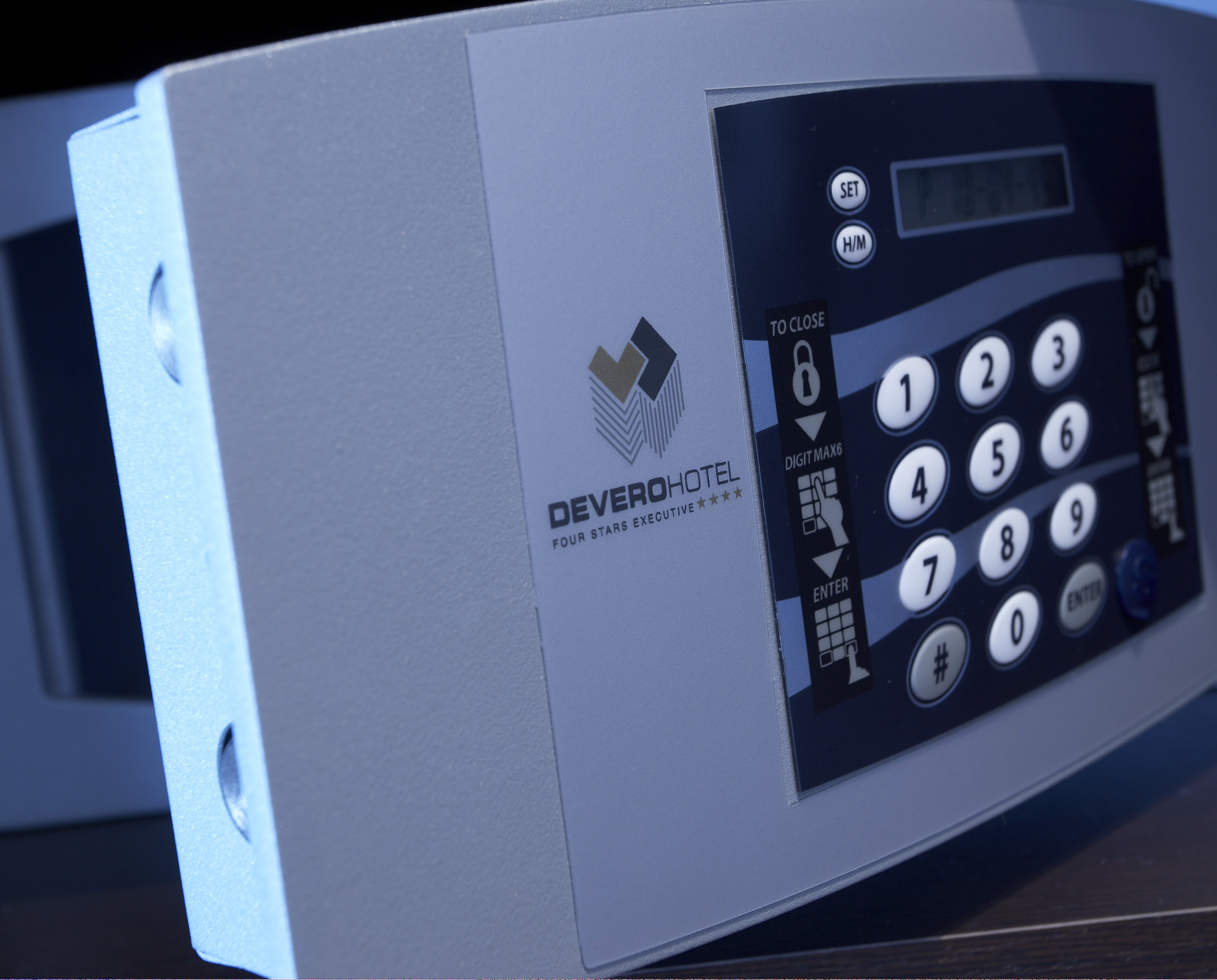 Junior Suite Prestige