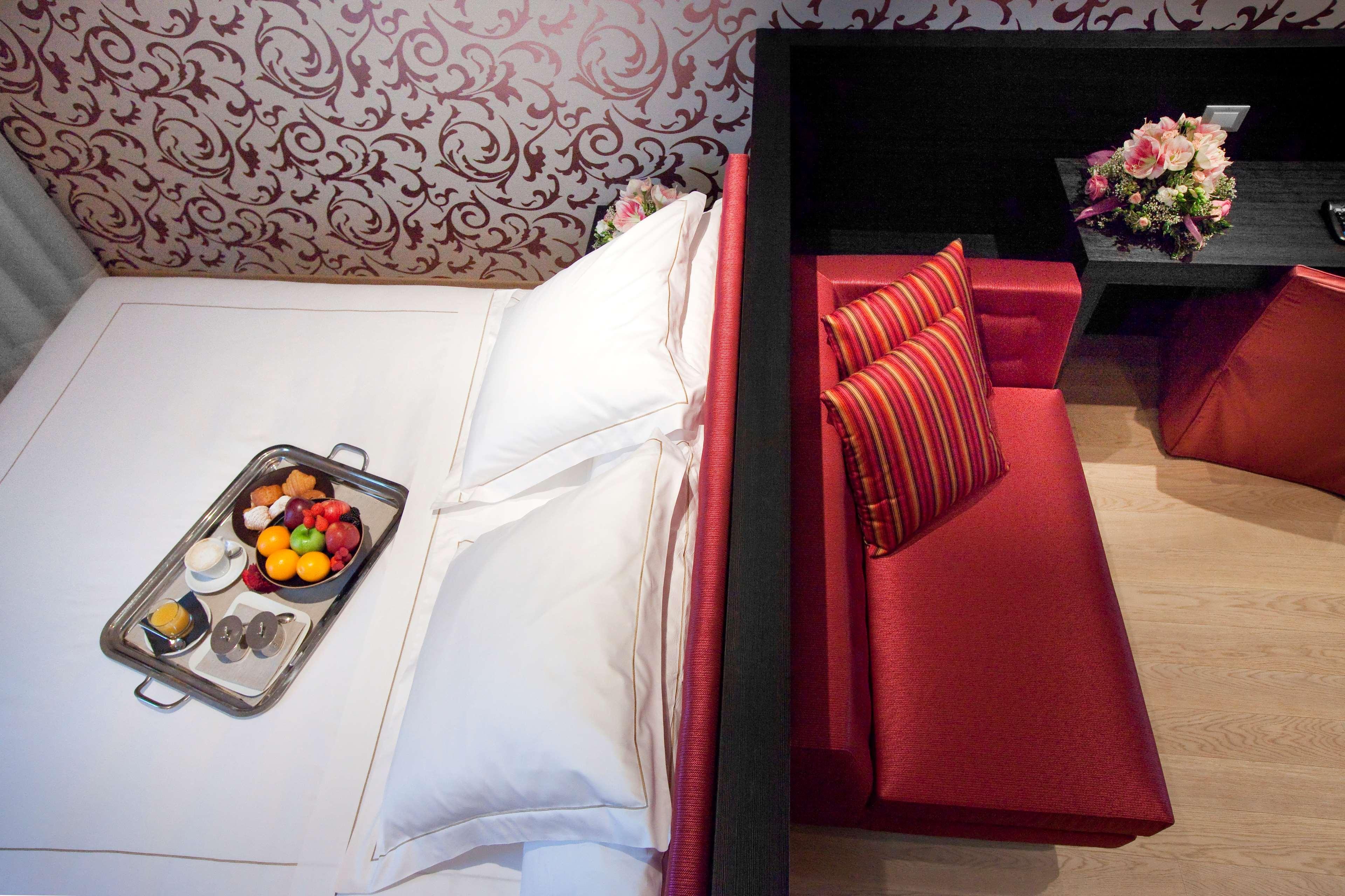 Junior Suite Prestige