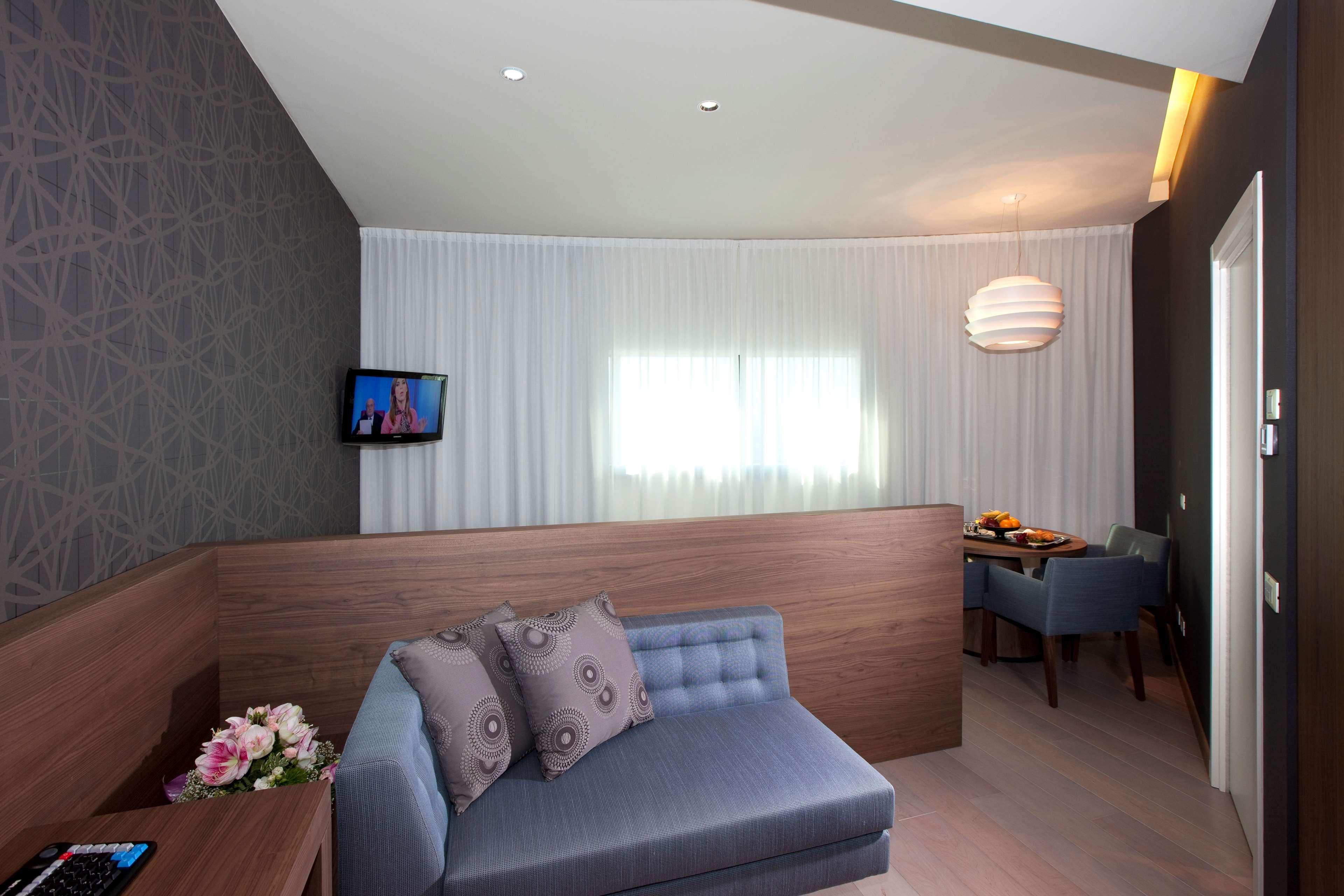 Junior Suite Prestige