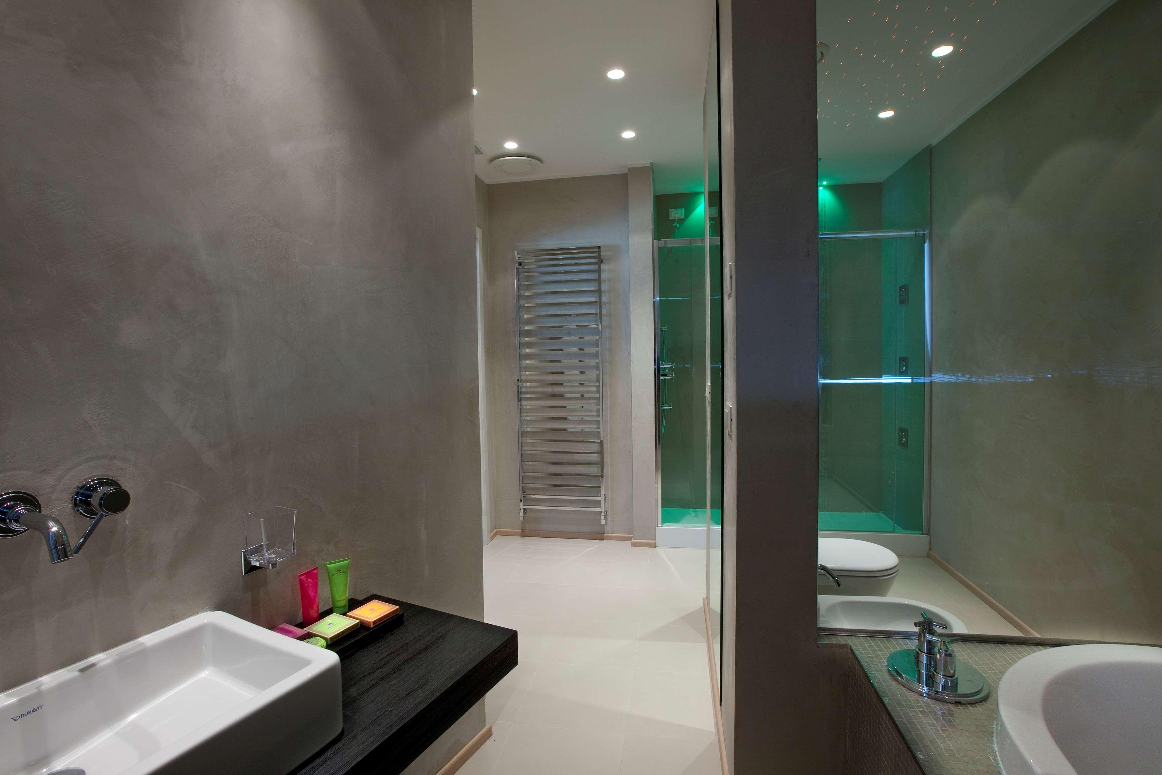 Junior Suite Prestige