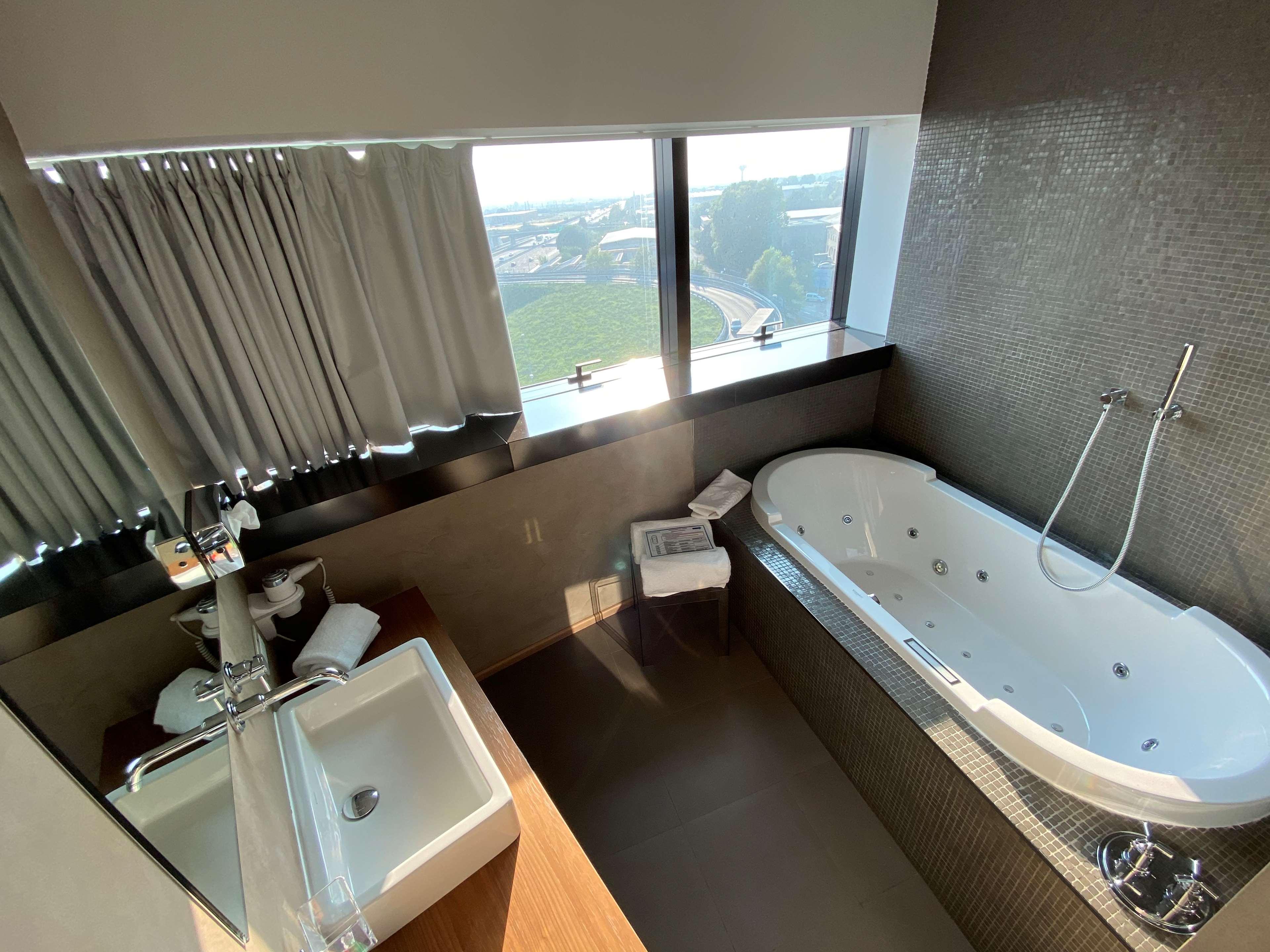 Junior Suite Prestige