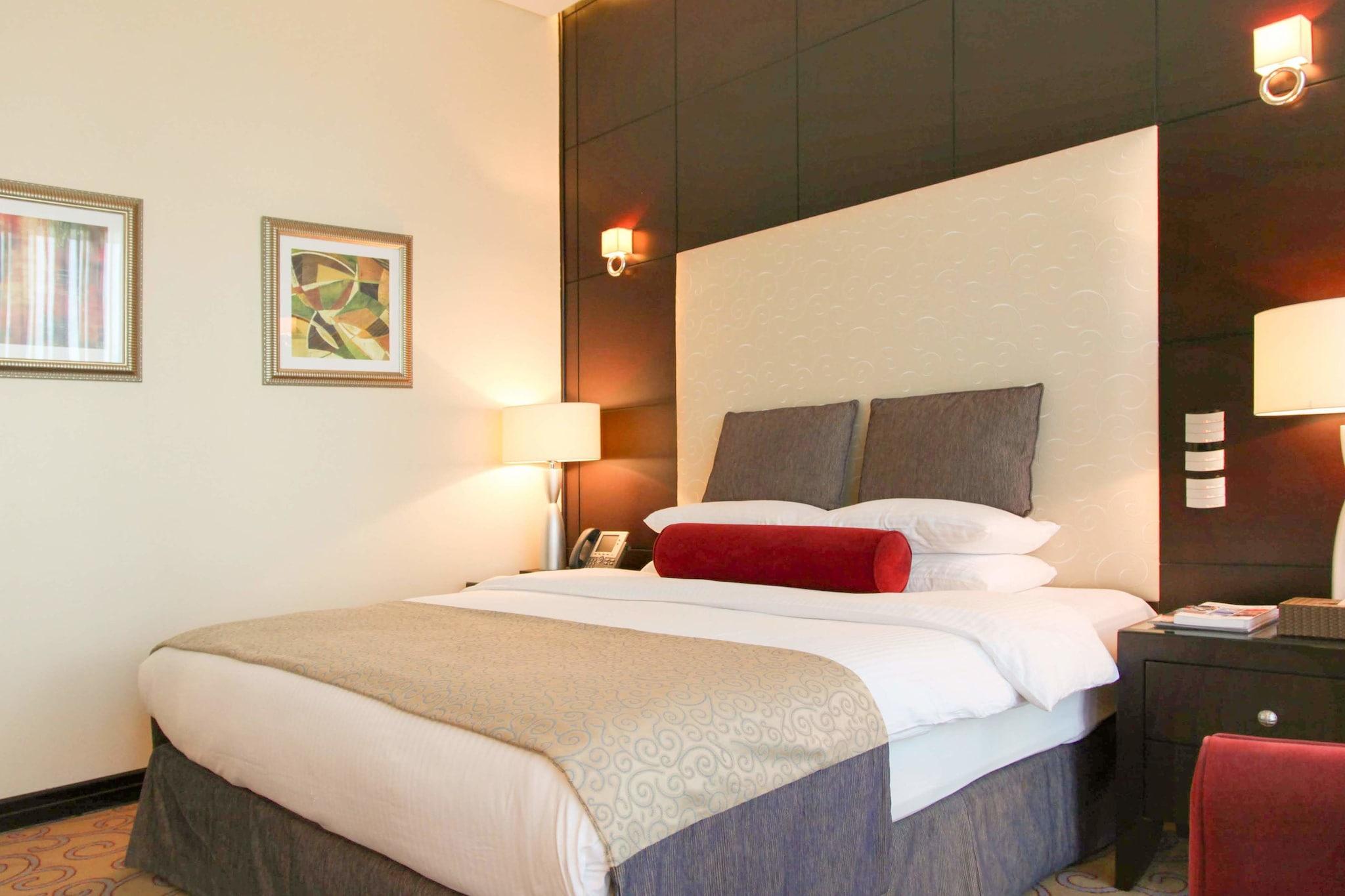 Single King Size Bed