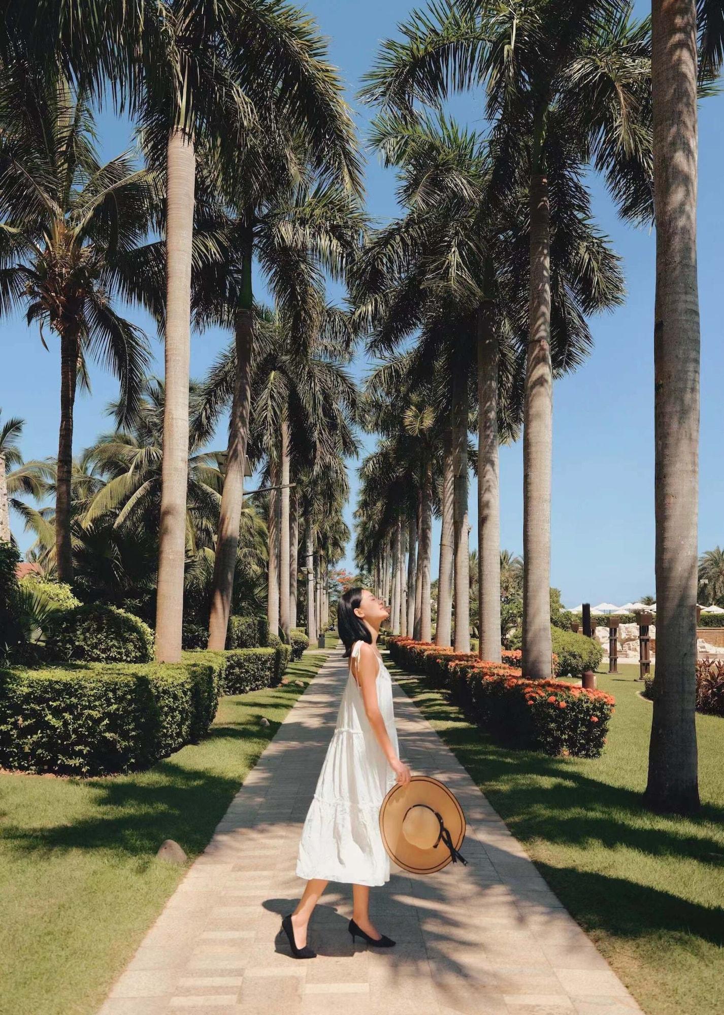 Double Premium Ocean Front